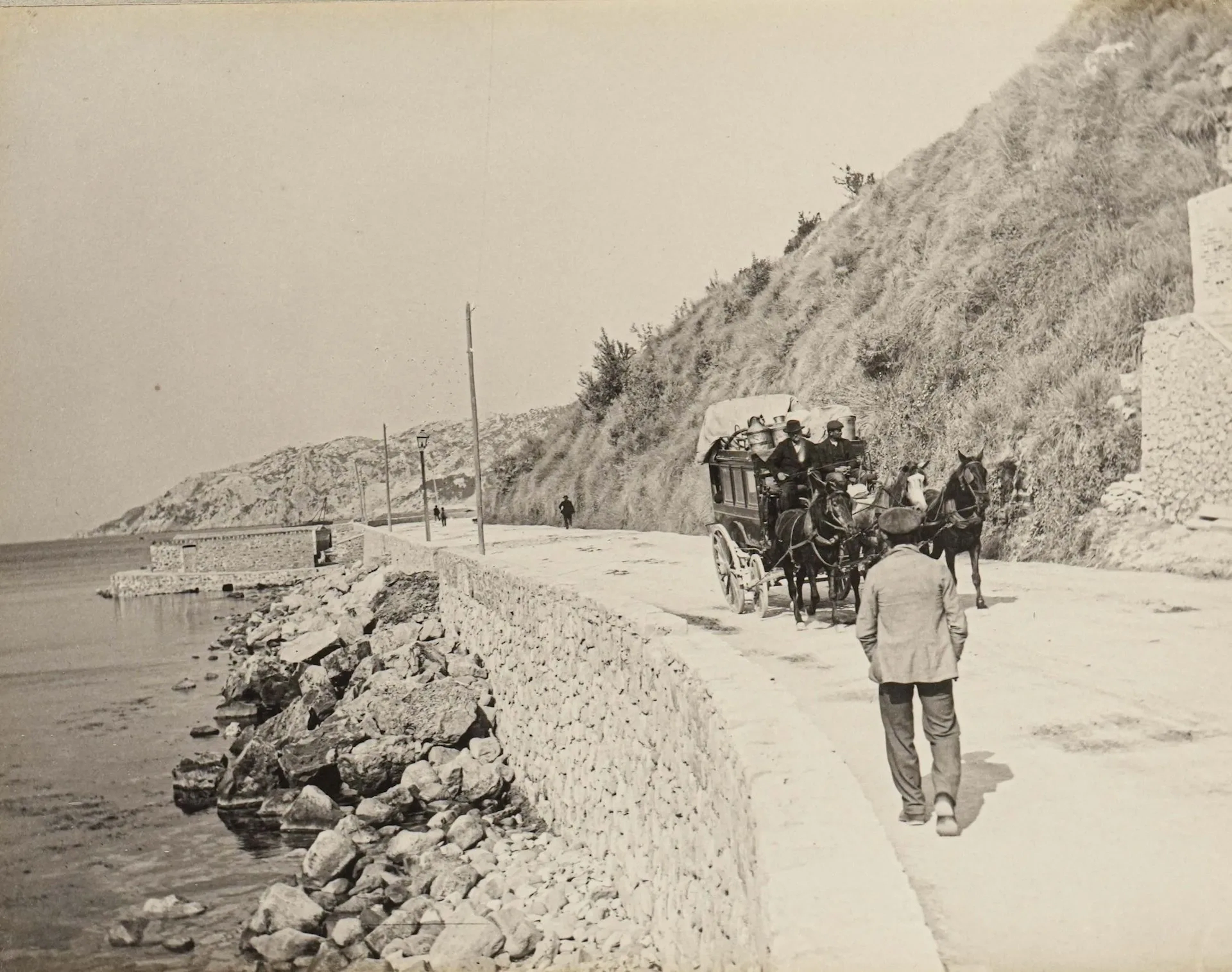 JEAN PAULANASTAY (1857-1935) - Lot 263