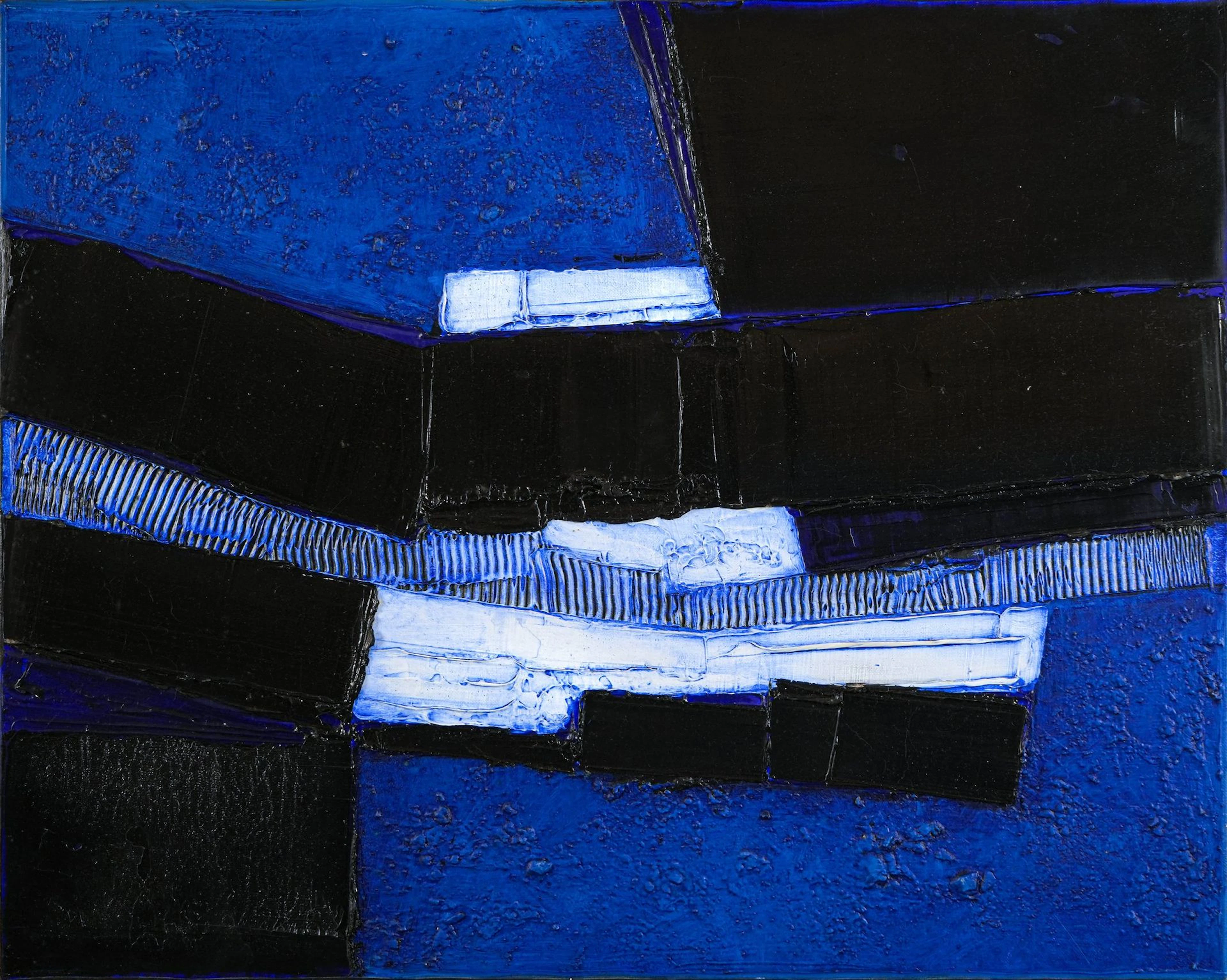 Jacques POUCHAIN (1927-2015) - Lot 29