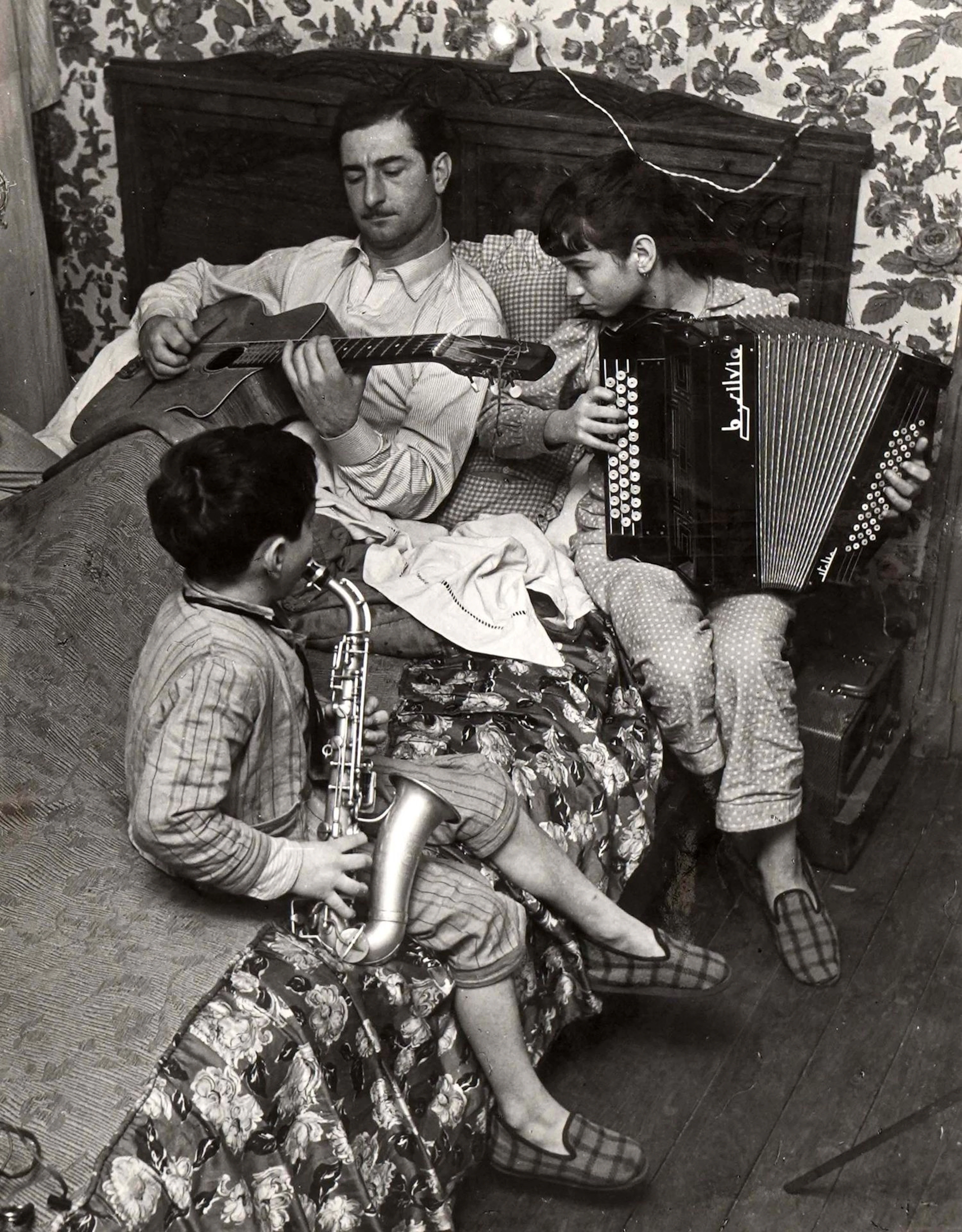 Willy RONIS (1910-2009) - Lot 423