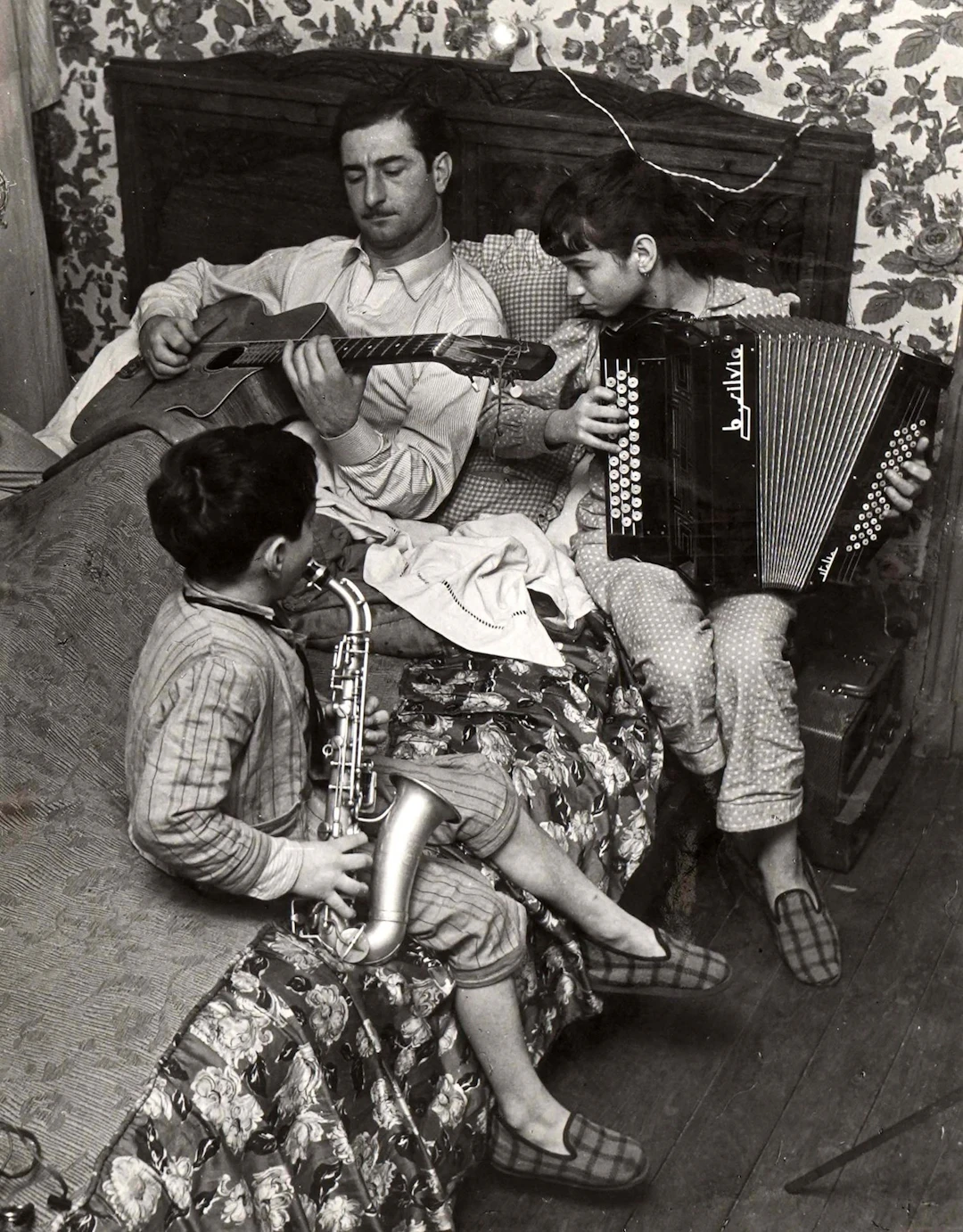 Willy RONIS (1910-2009) - Lot 423
