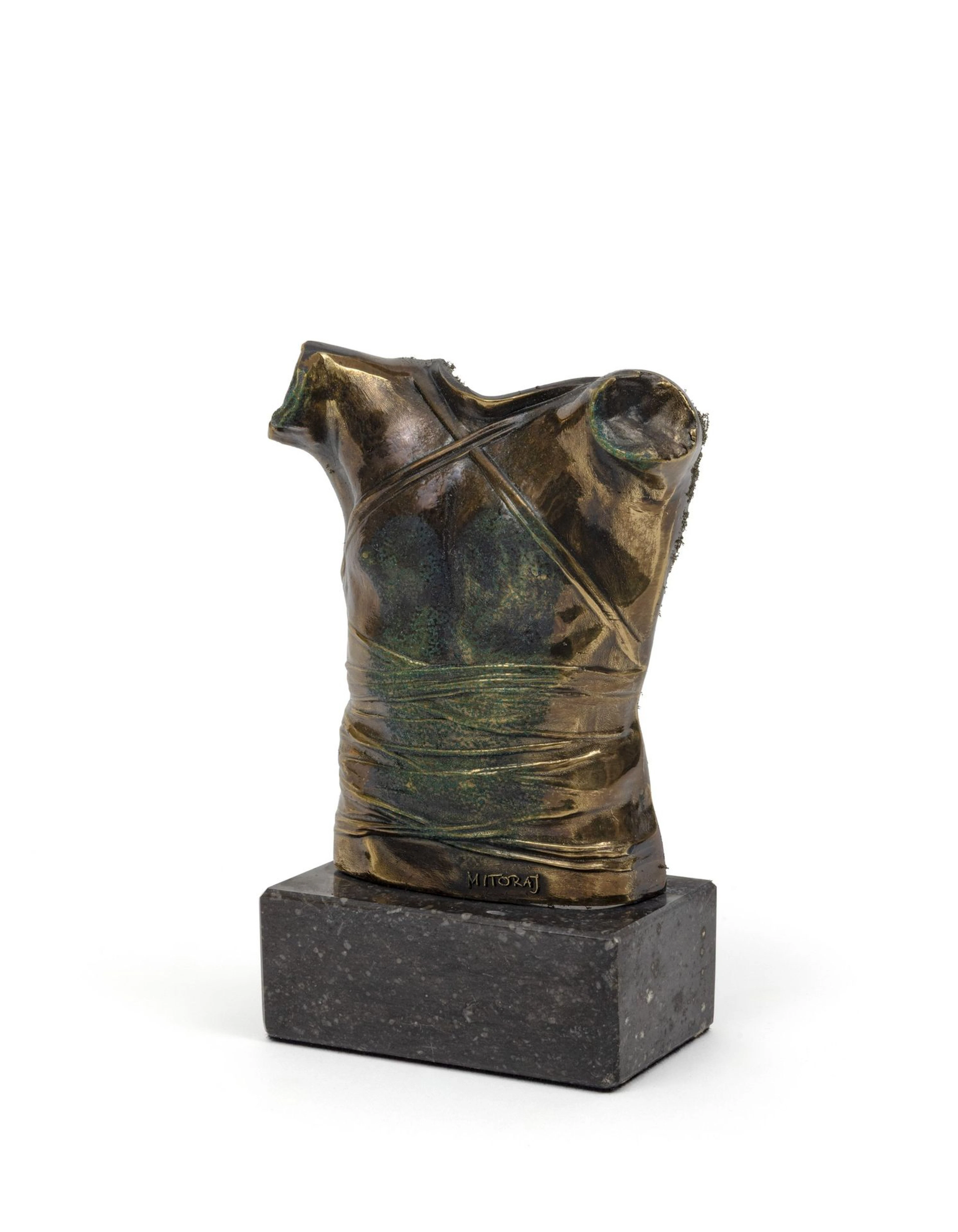 Igor MITORAJ (1944-2014) - Lot 78