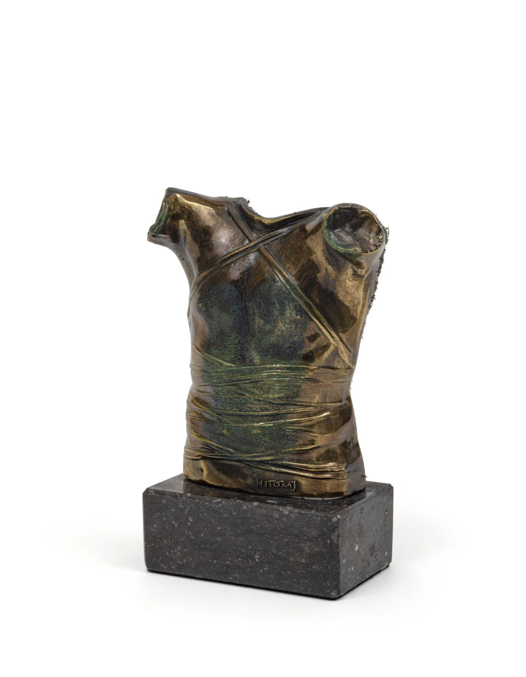 Igor MITORAJ (1944-2014) - Lot 78