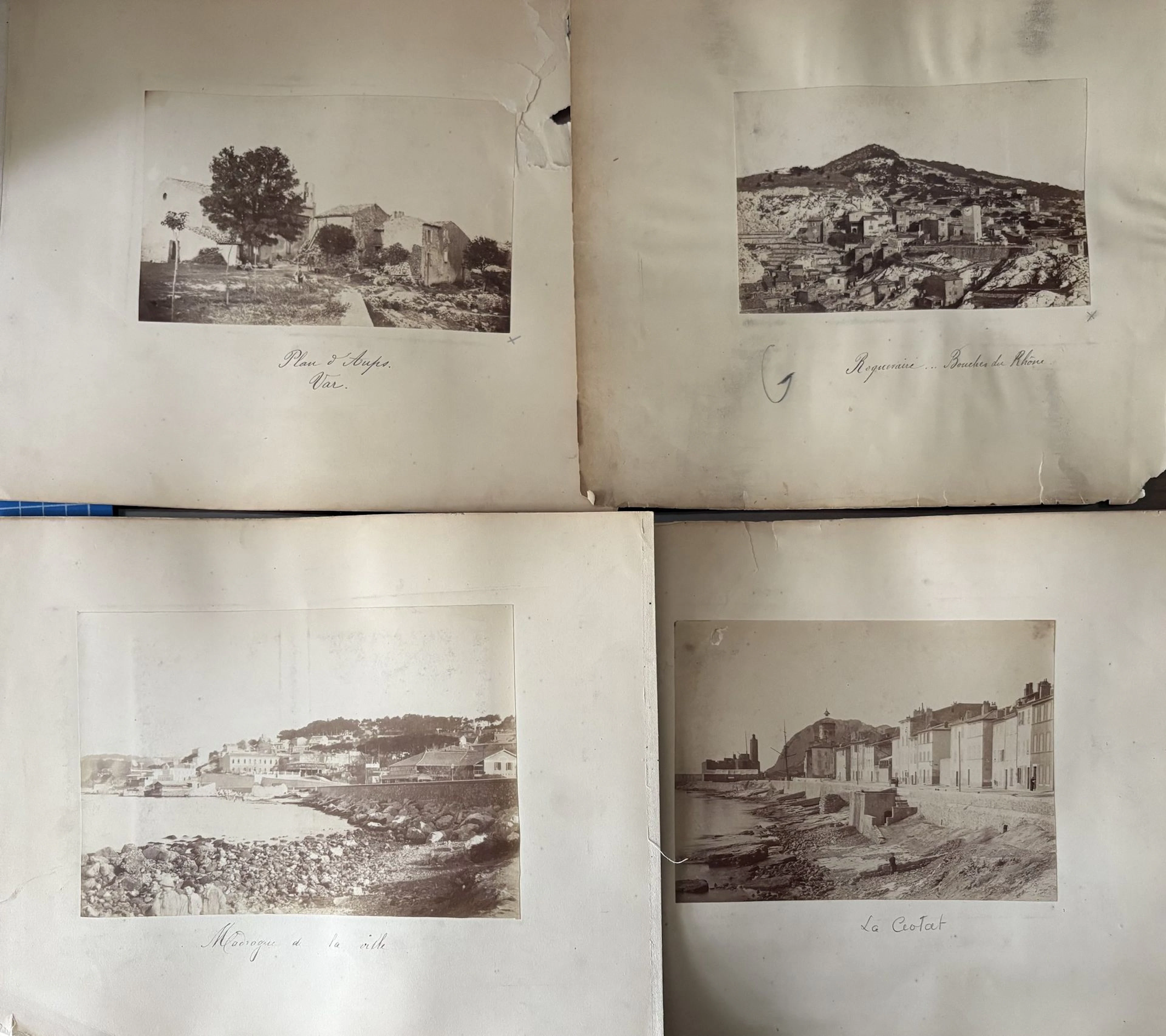 ADOLPHE TERRIS (1820-1899) - Lot 237