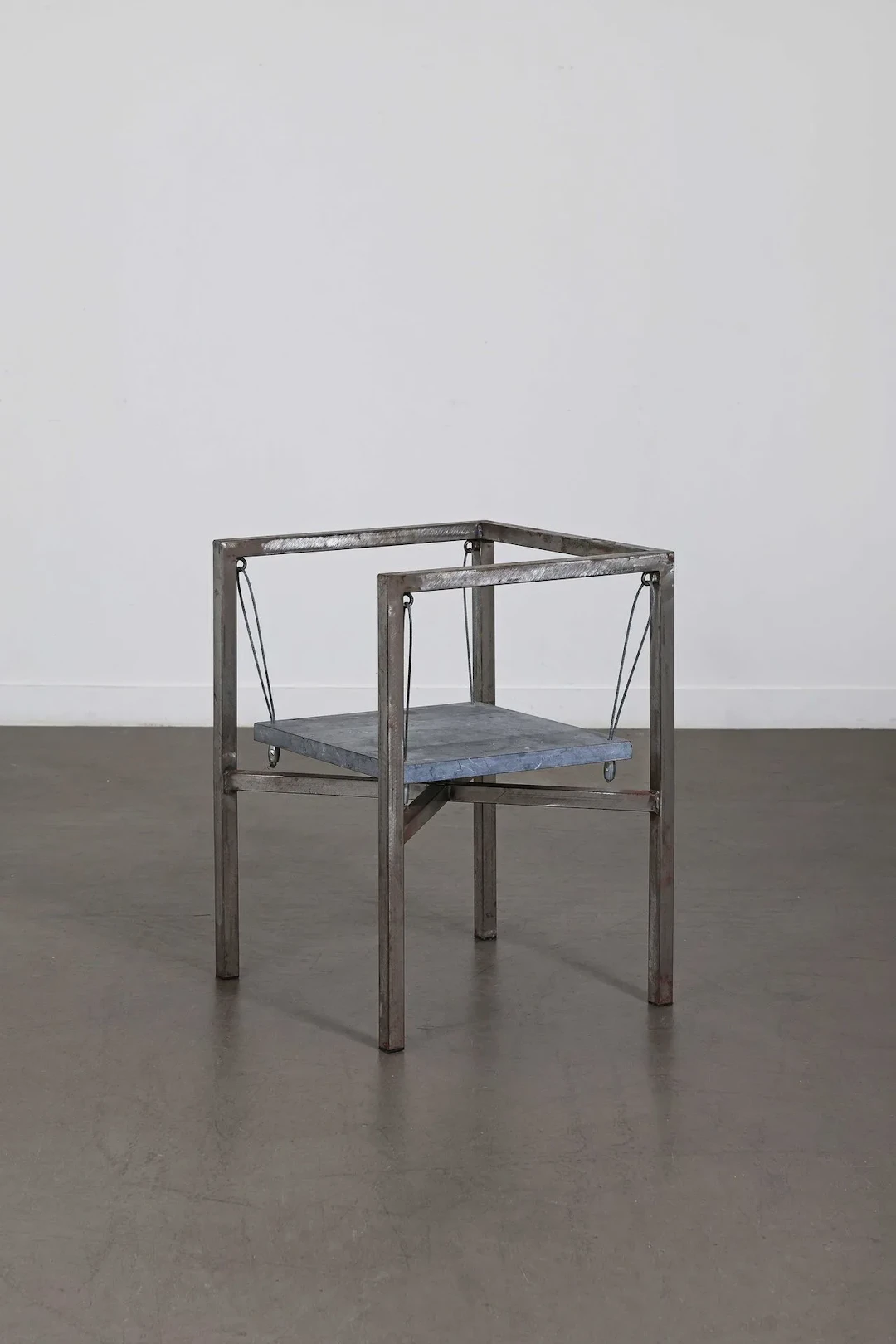 Christoph R. SIEBRASSE (1944-2025) - Lot 182
