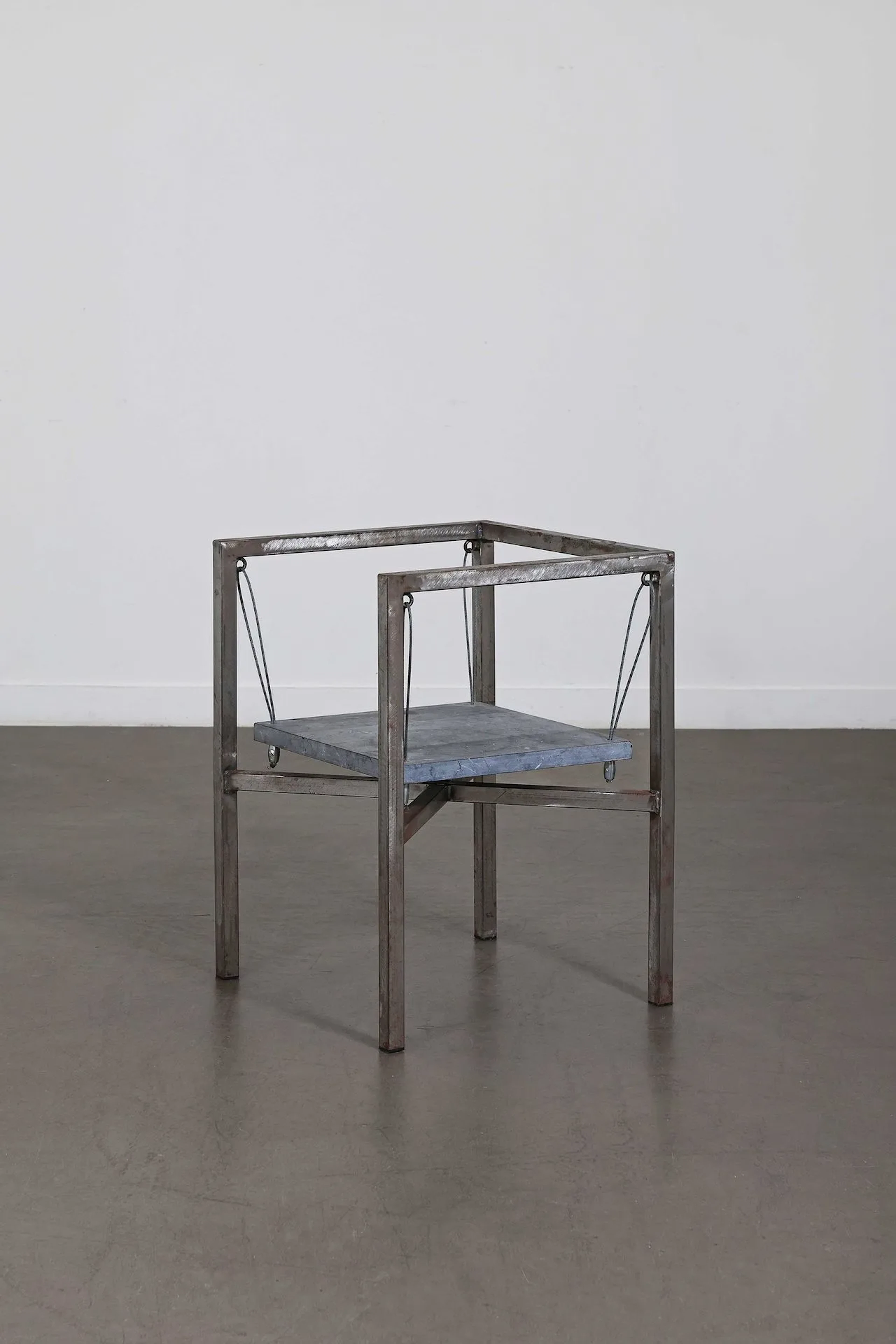 Christoph R. SIEBRASSE (1944-2025) - Lot 182