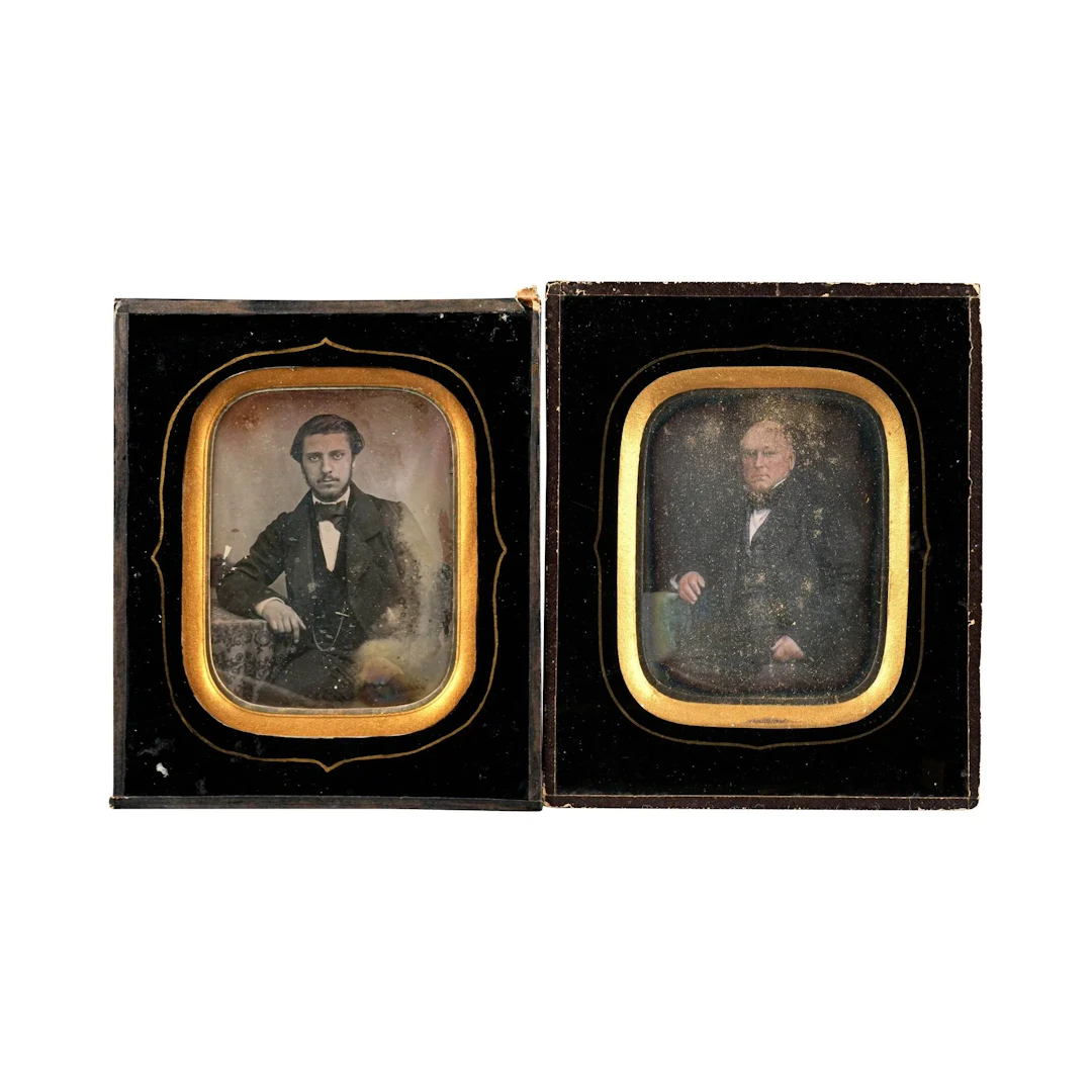 DESMONTS, rue Saint Ferréol à Marseille - Lot 11