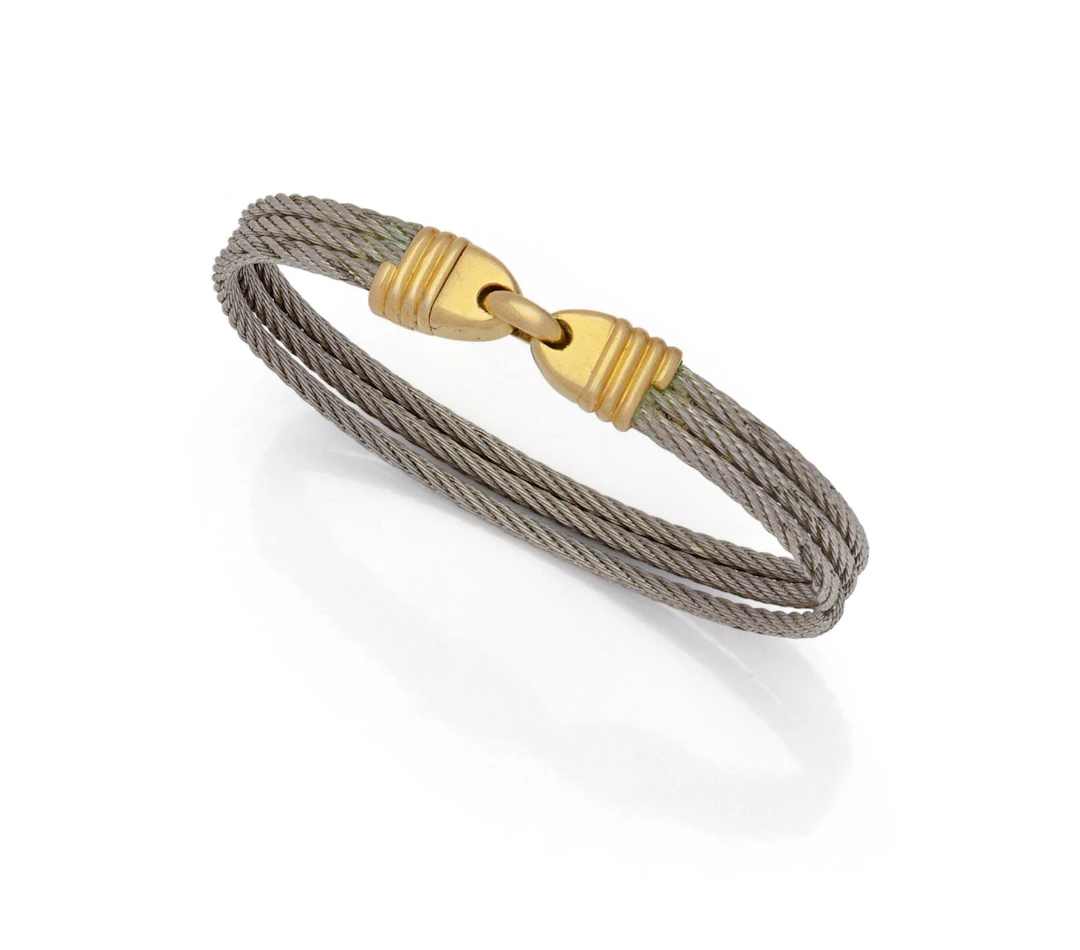 FRED PARIS - Lot 134