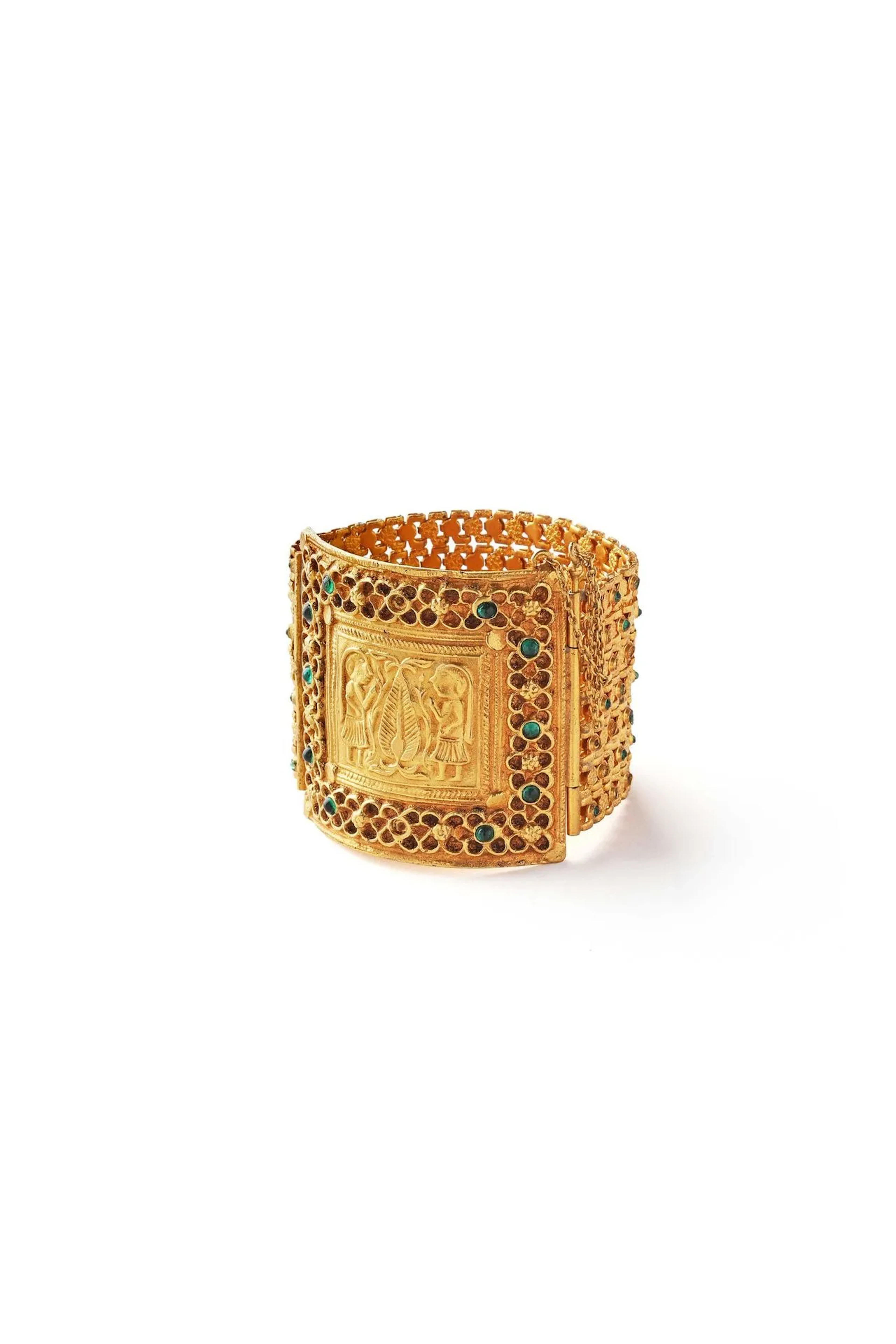 Line VAUTRIN (1913-1997) - Lot 105