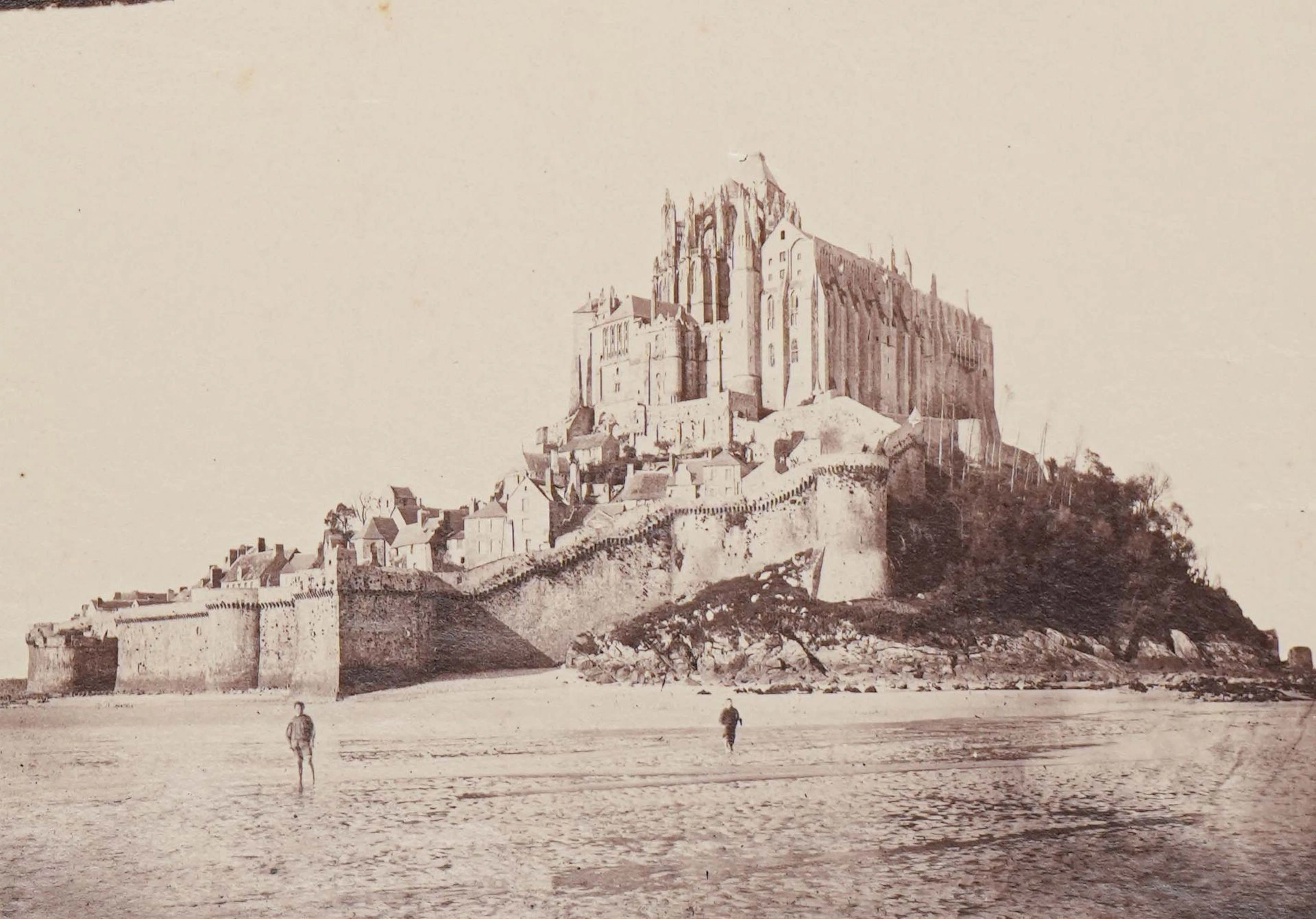 PHOTOGRAPHES et PHOTOGRAPHIE XIXe et XXe siècles. - Lot 9