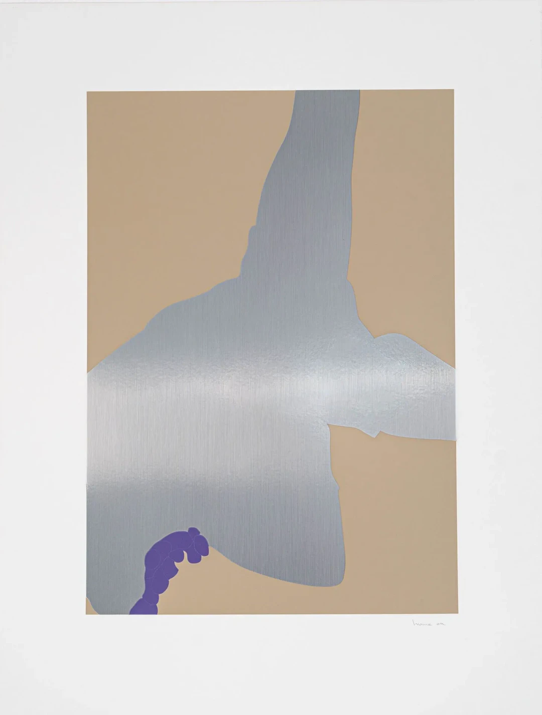 Gary HUME (né en 1962) - Lot 85