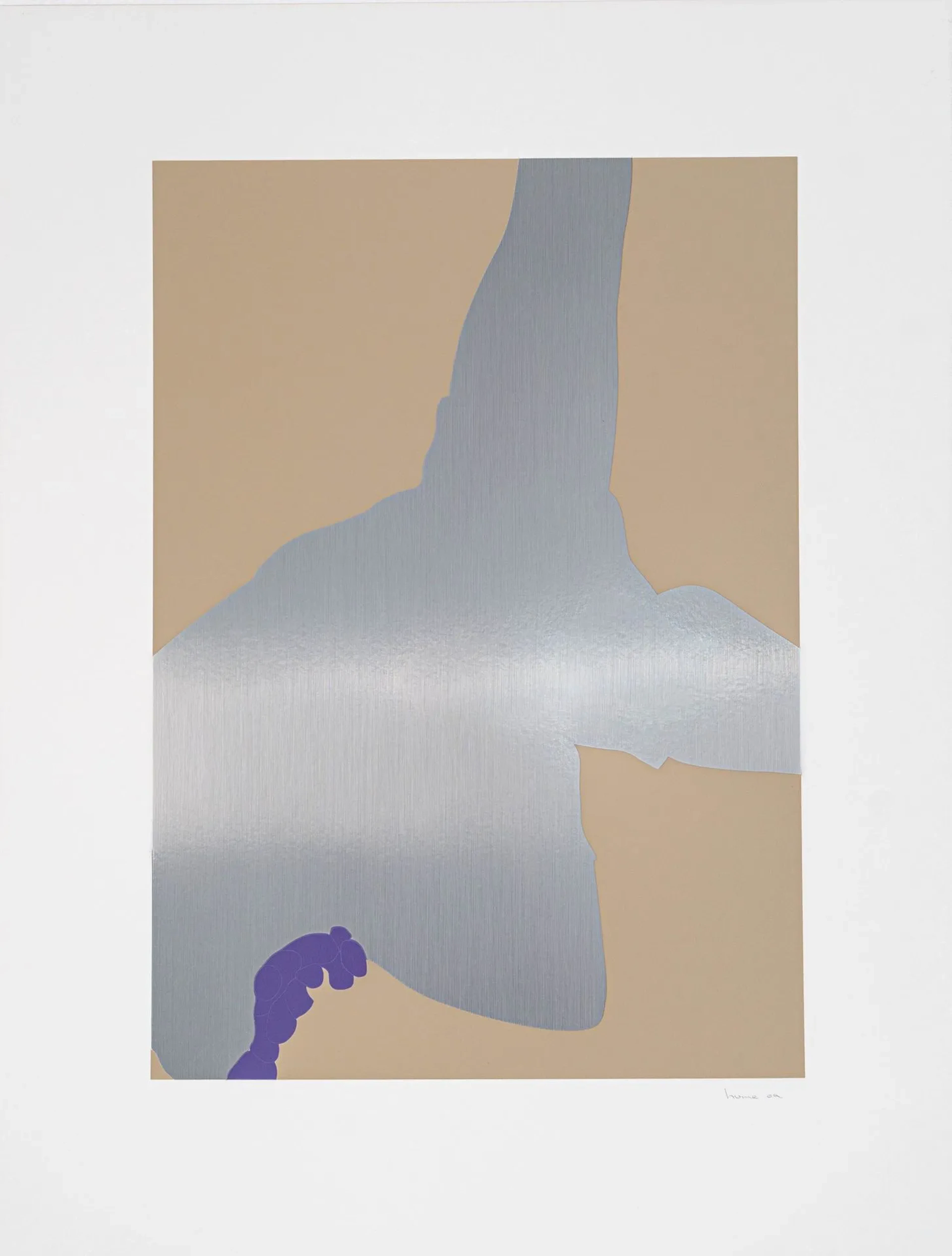 Gary HUME (né en 1962) - Lot 85