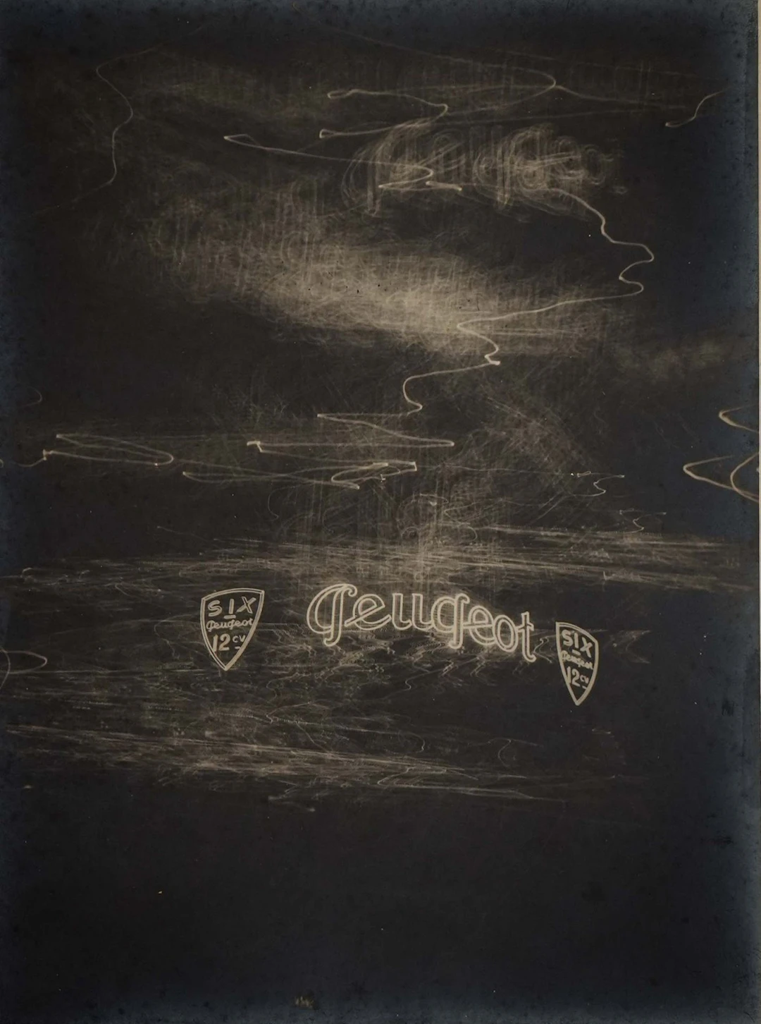 Germaine KRULL (1897-1935) - Lot 402