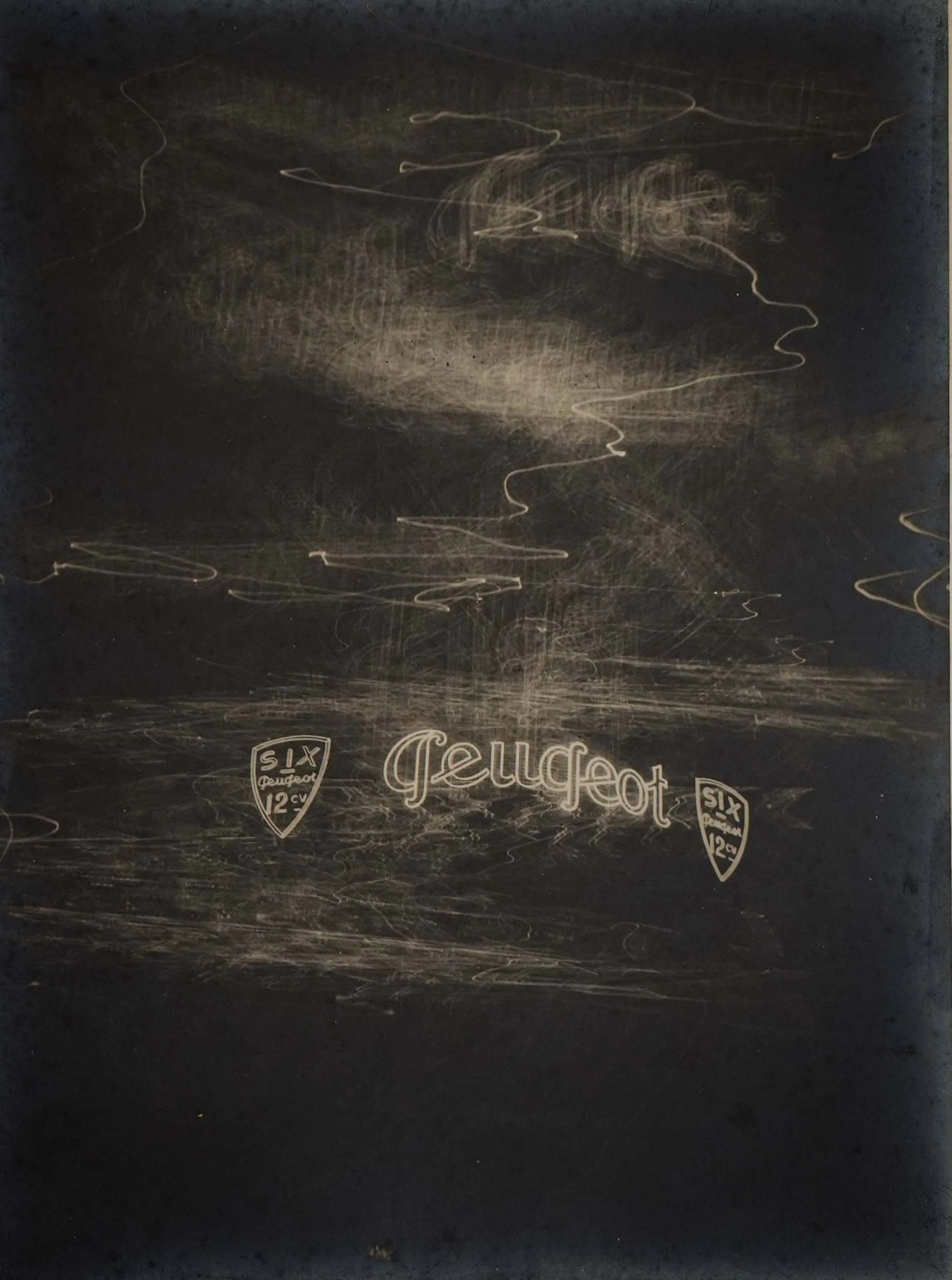 Germaine KRULL (1897-1935) - Lot 402