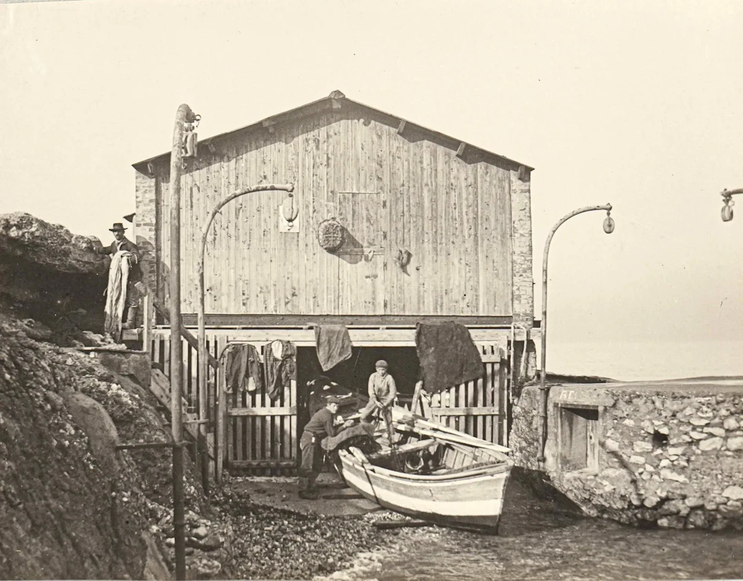 JEAN PAULANASTAY (1857-1935) - Lot 264