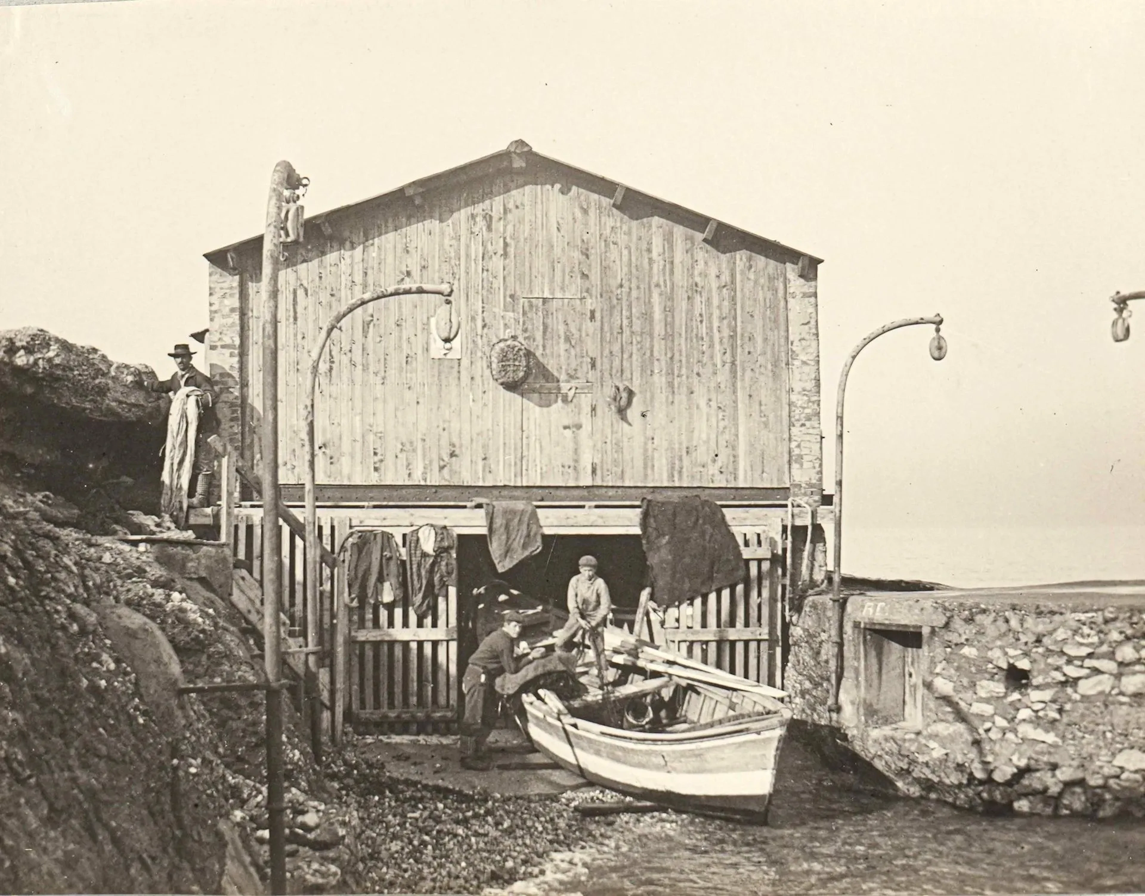 JEAN PAULANASTAY (1857-1935) - Lot 264