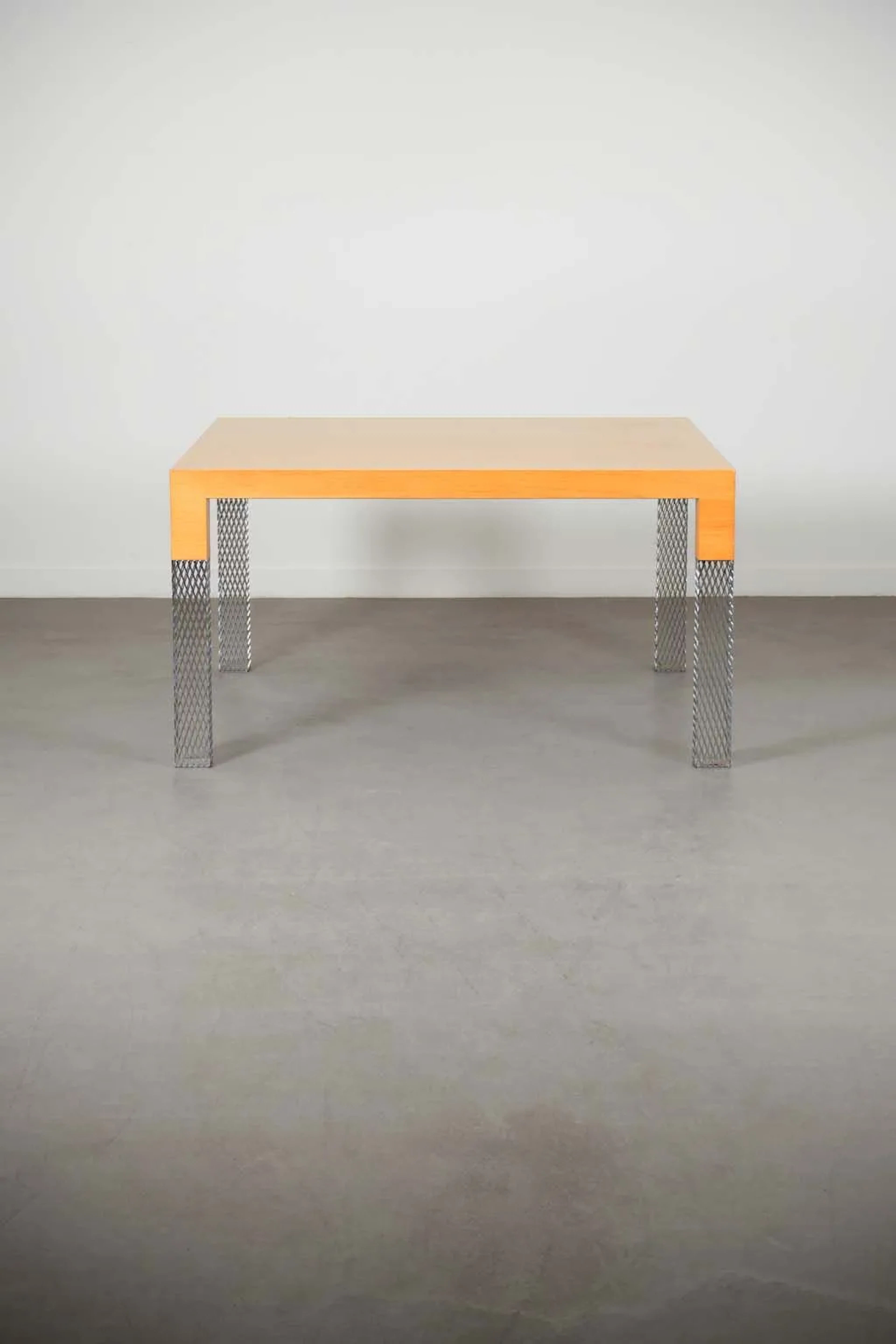 Michele BARRO (XX) - Lot 189