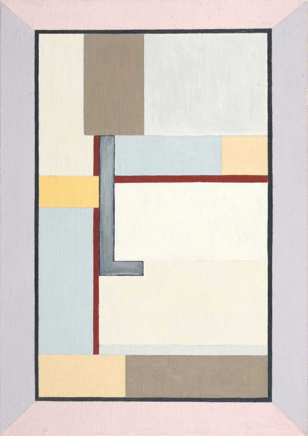 Georges TERZIAN (1939-2021) - Lot 42