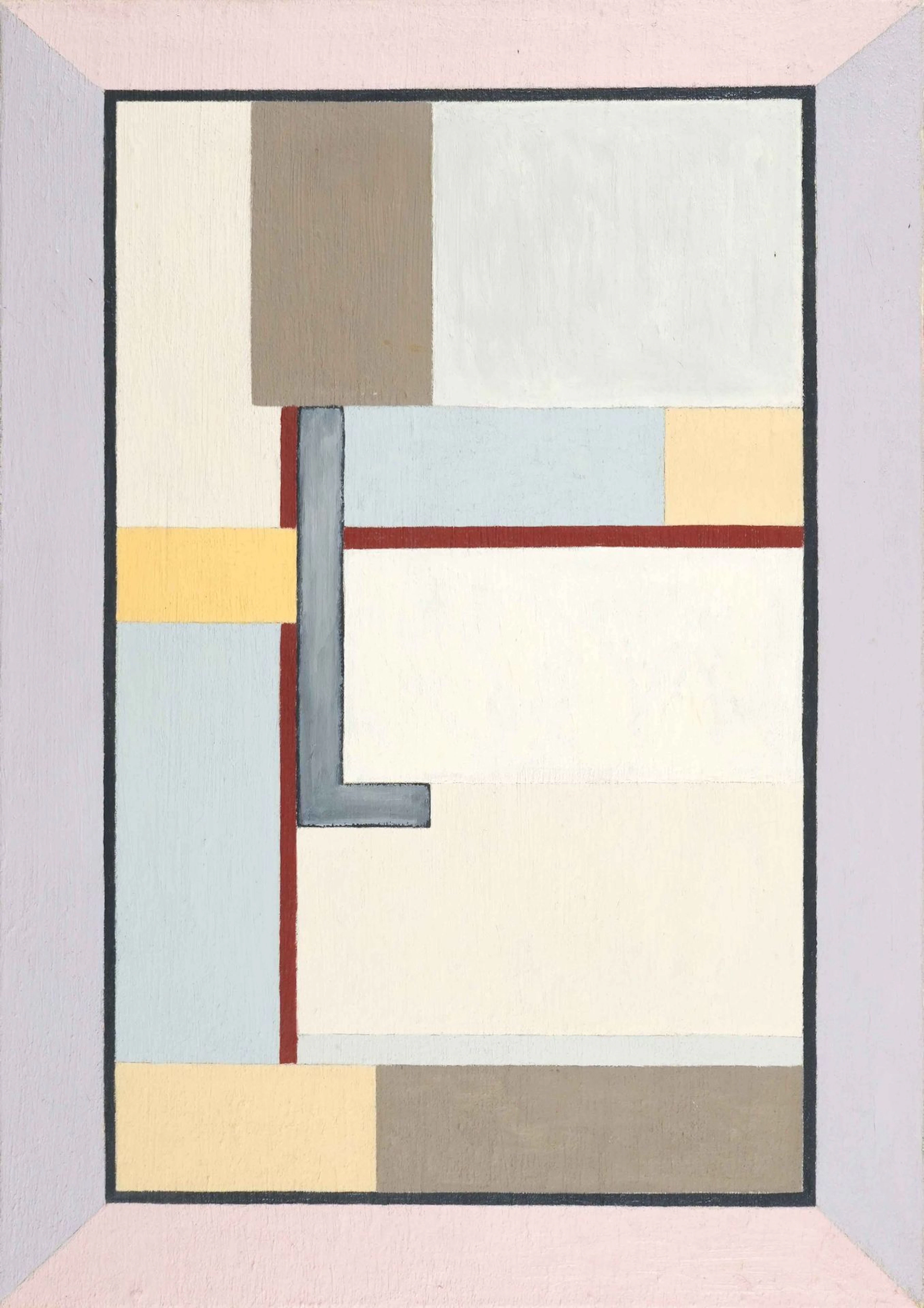 Georges TERZIAN (1939-2021) - Lot 42