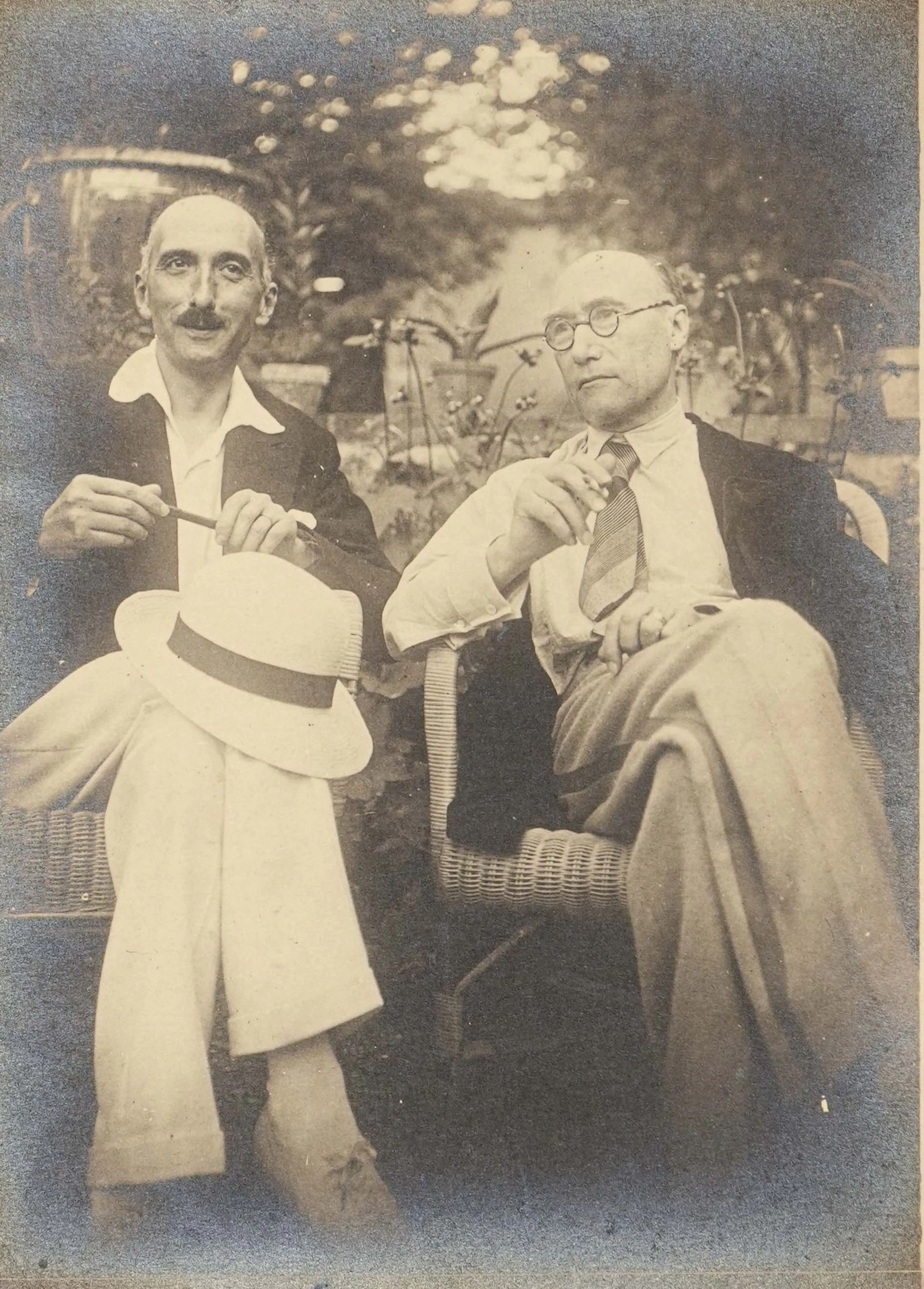 ANONYME - Lot 401