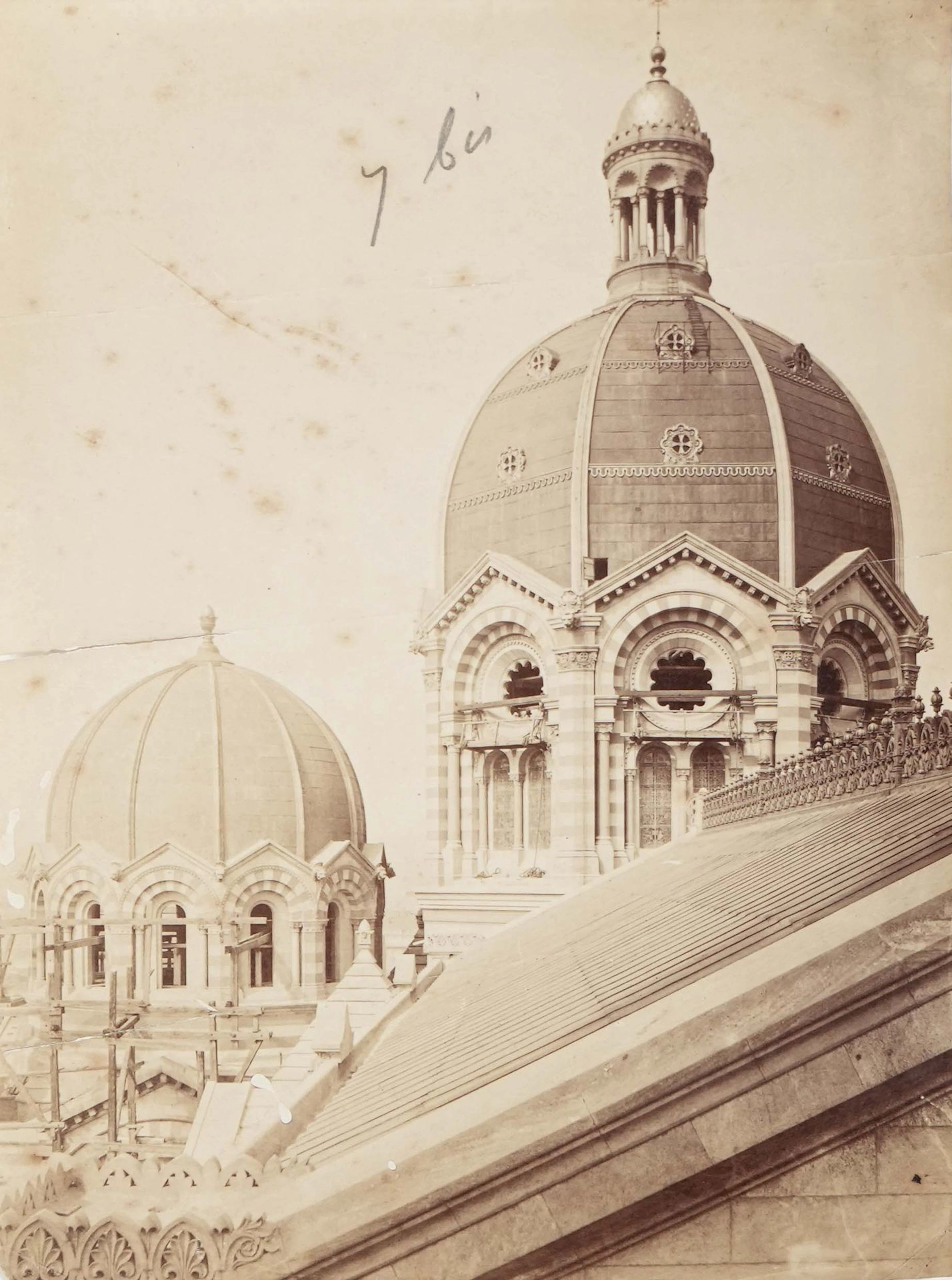 ANONYME - Lot 327