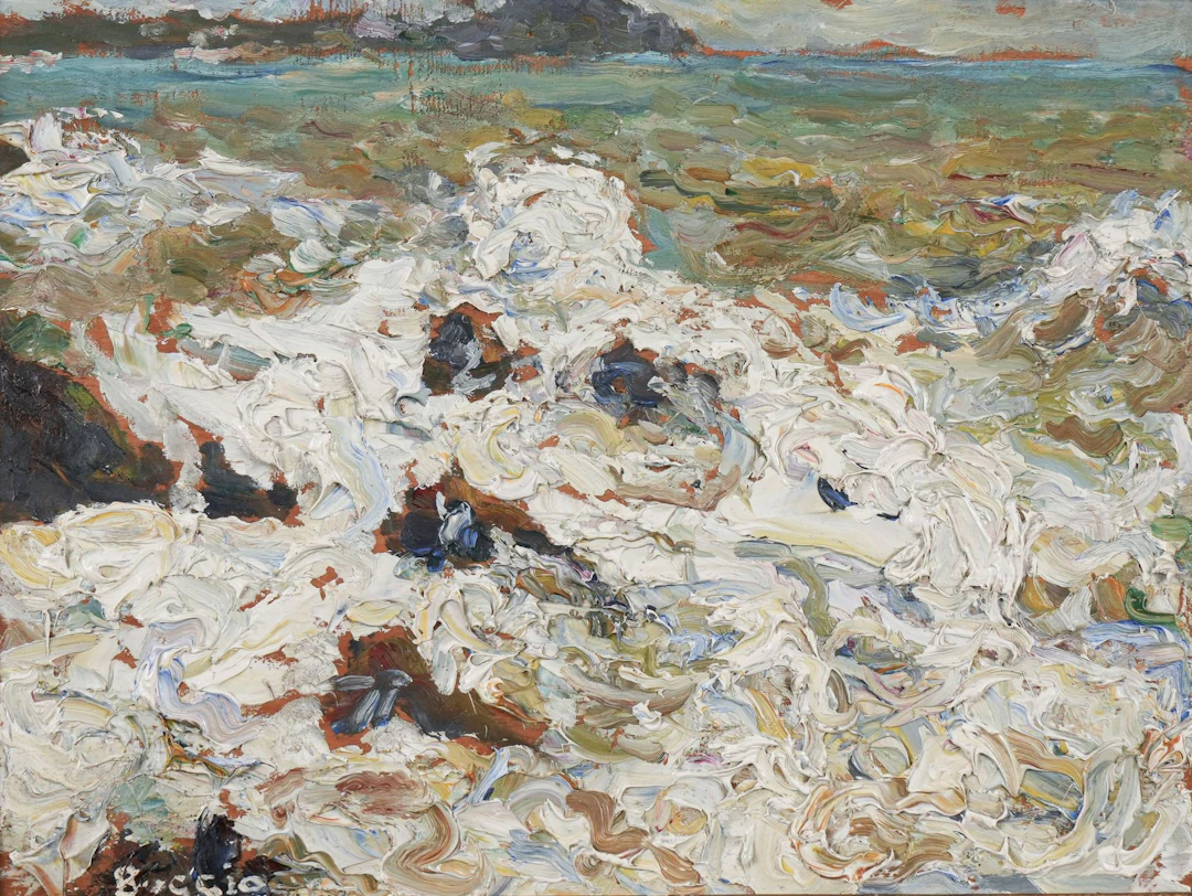 Emilio BOGGIO (1857-1920) - Lot 22