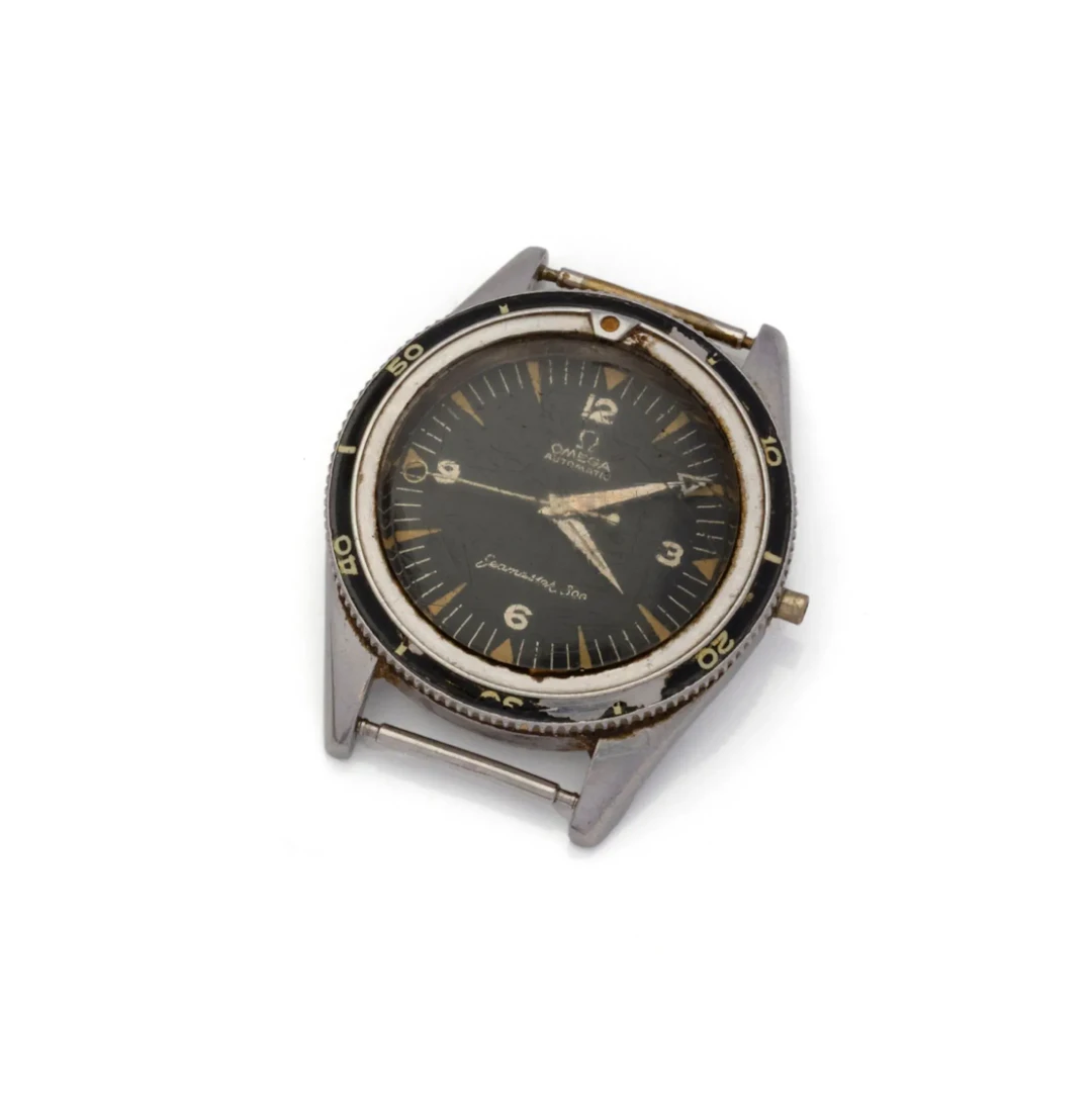 OMEGA SEAMASTER 300 AUTOMATIC - Lot 22