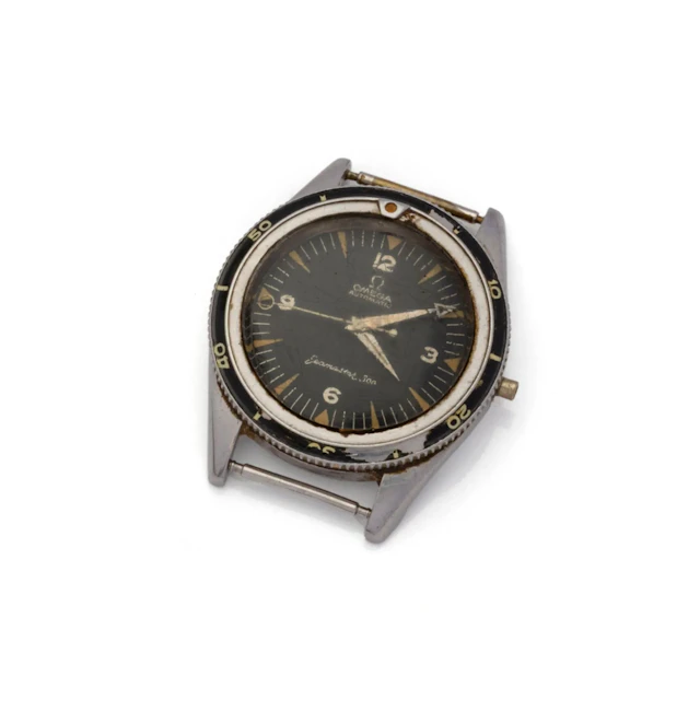 OMEGA SEAMASTER 300 AUTOMATIC - Lot 22