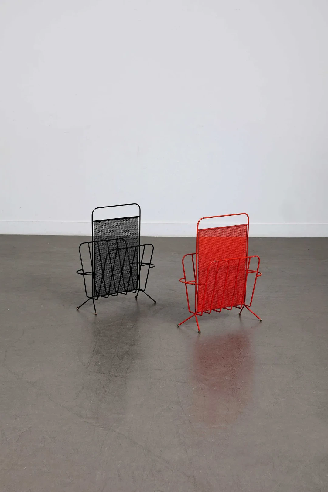 Mathieu MATEGOT (1910-2001) - Lot 46