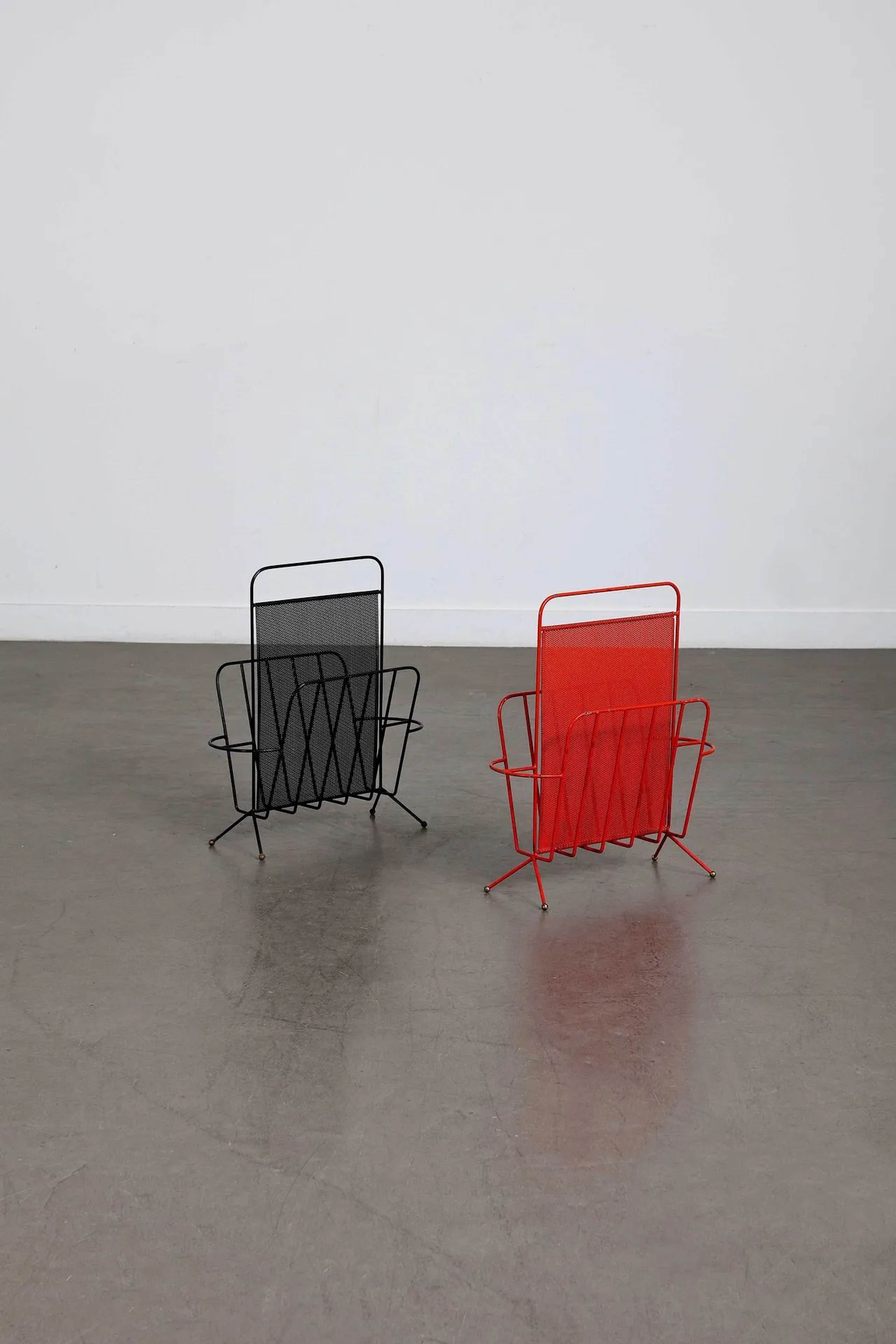 Mathieu MATEGOT (1910-2001) - Lot 46