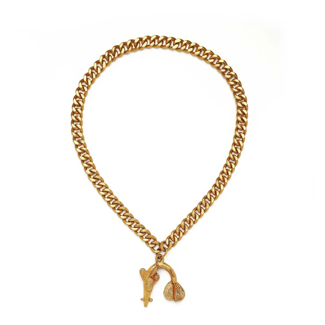 Line VAUTRIN (1913-1997) - Lot 104