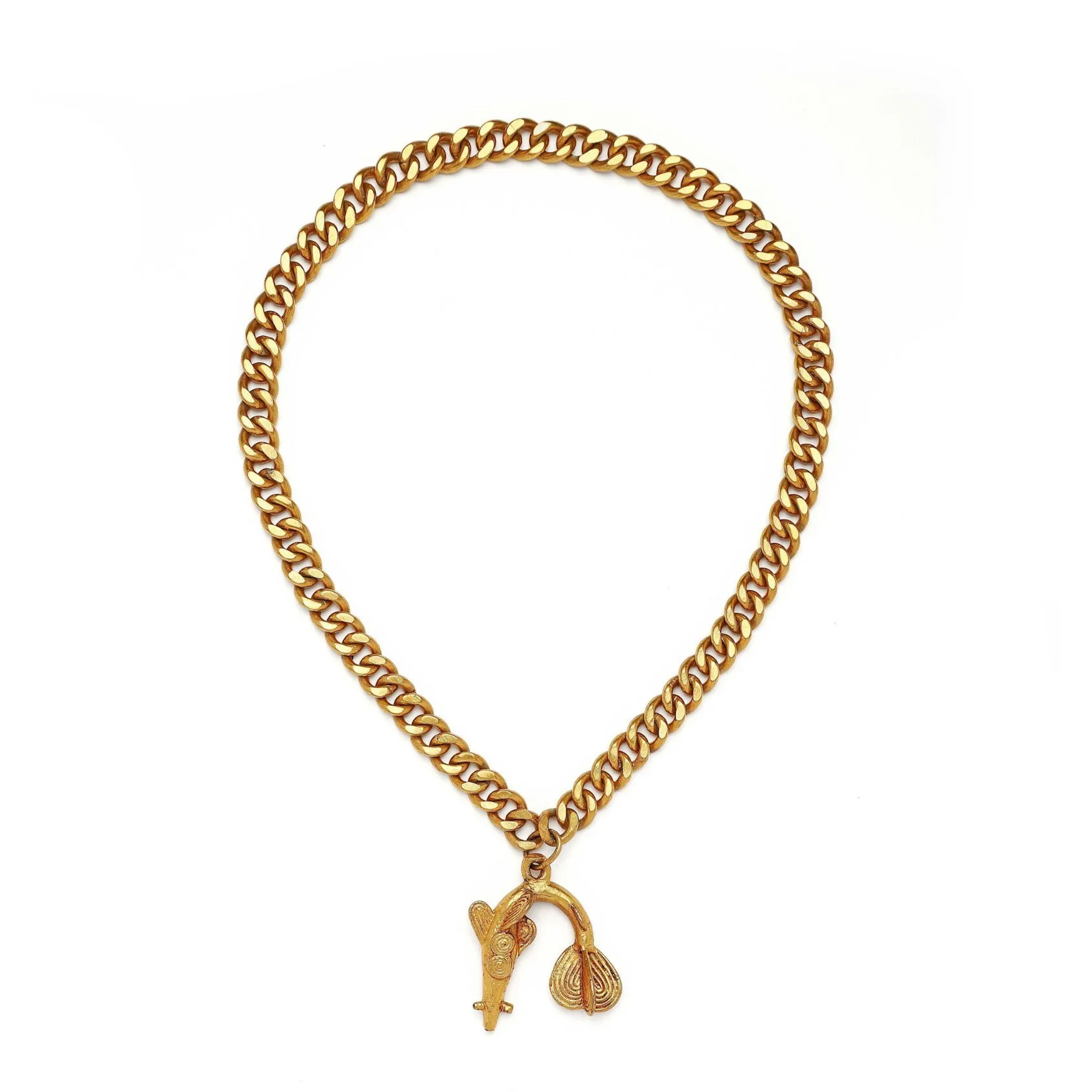 Line VAUTRIN (1913-1997) - Lot 104
