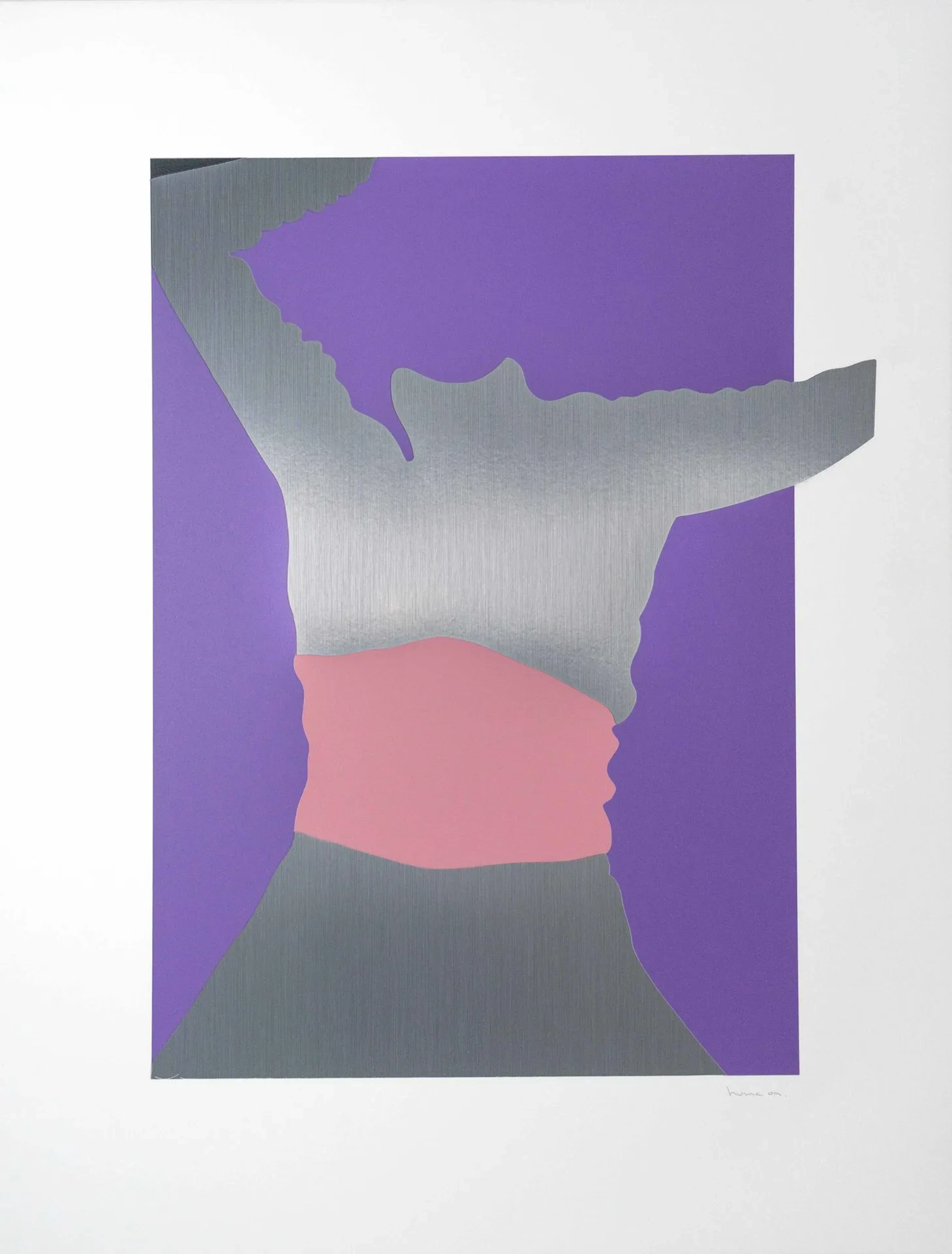 Gary HUME (né en 1962) - Lot 87