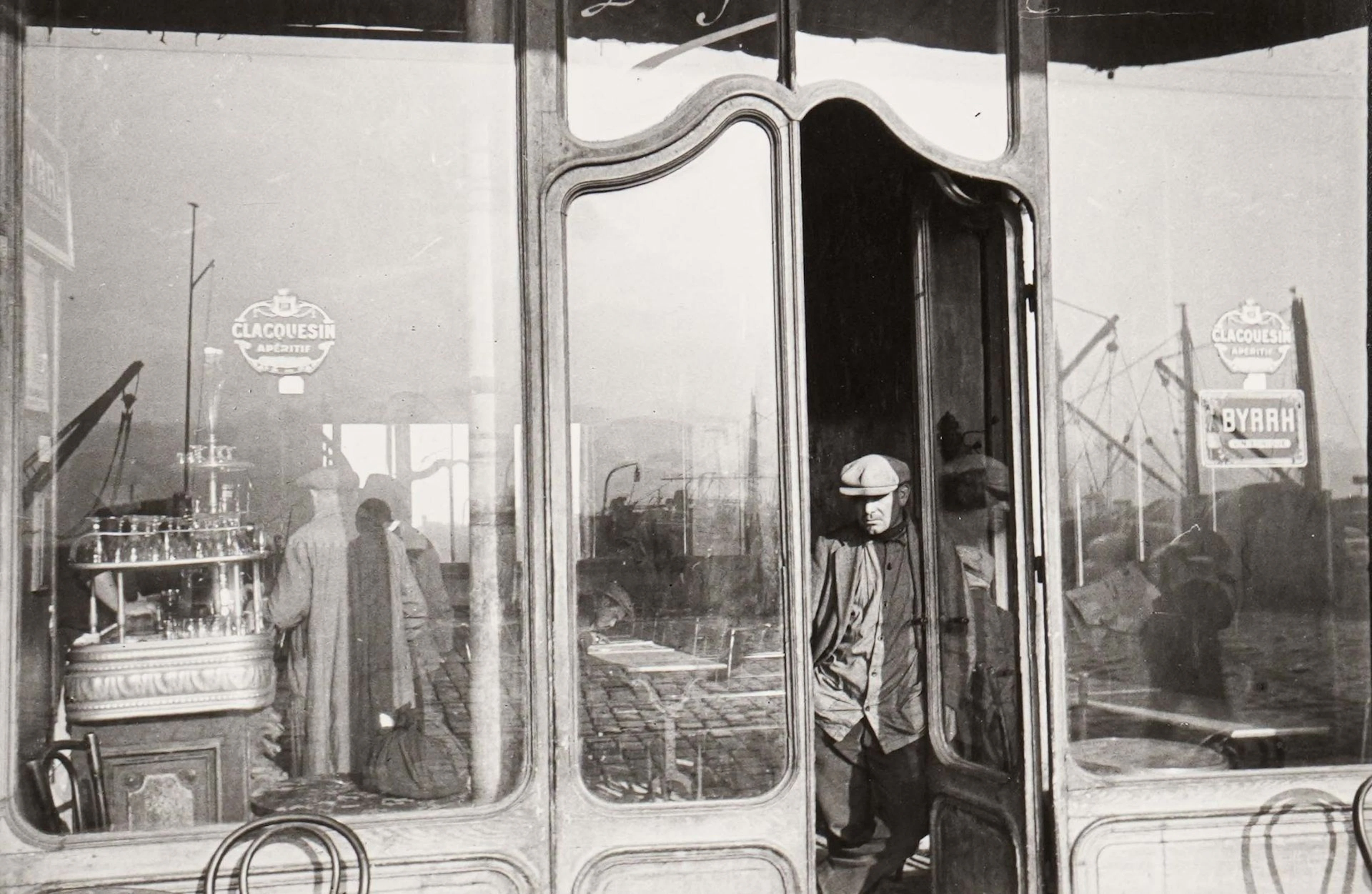 HENRI CARTIER-BRESSON (1908-2004) - Lot 389