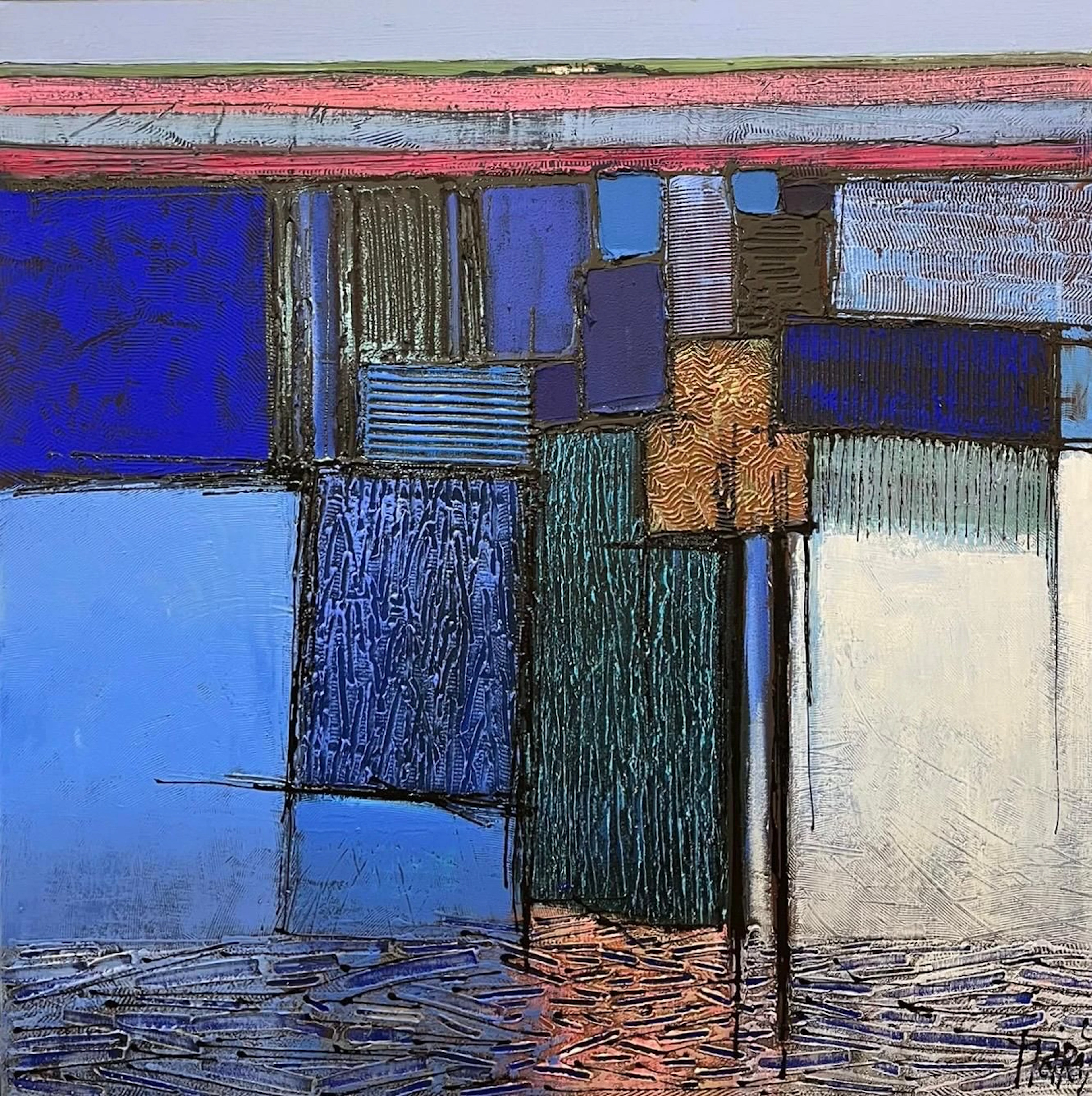 Jean MOIRAS (1945) - Lot 83