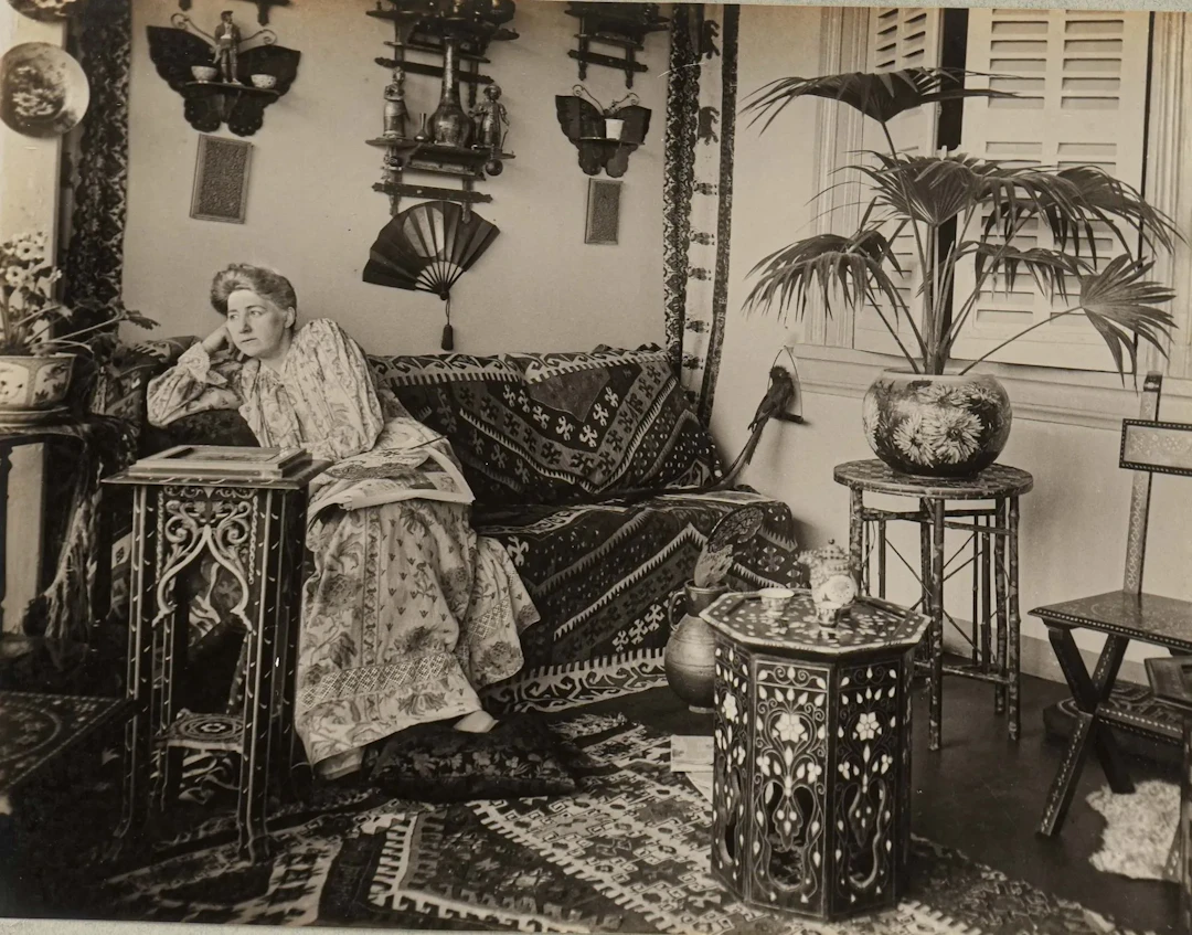 JEAN PAULANASTAY (1857-1935) - Lot 268