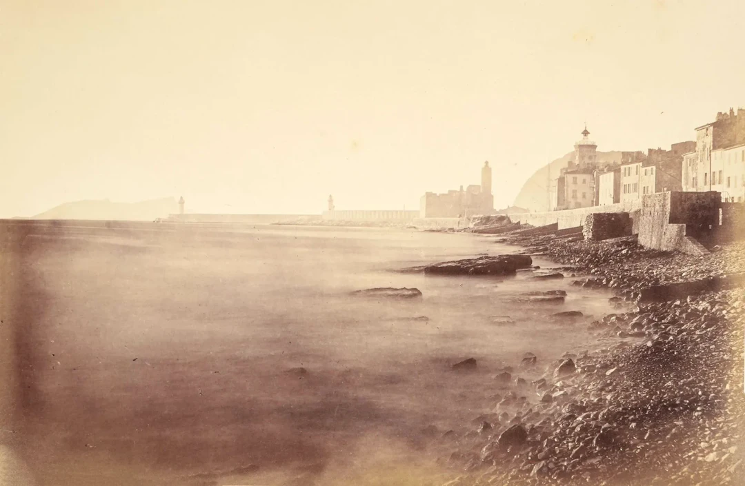 ADOLPHE TERRIS (1820-1899) - Lot 229