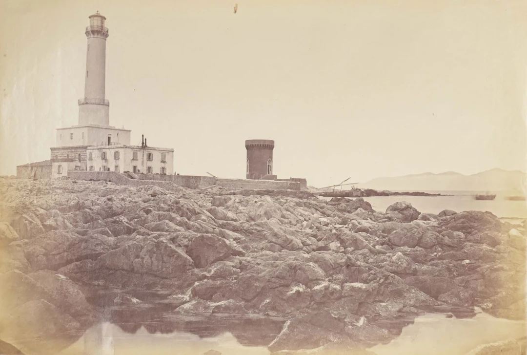 ADOLPHE TERRIS (1820-1899) - Lot 230