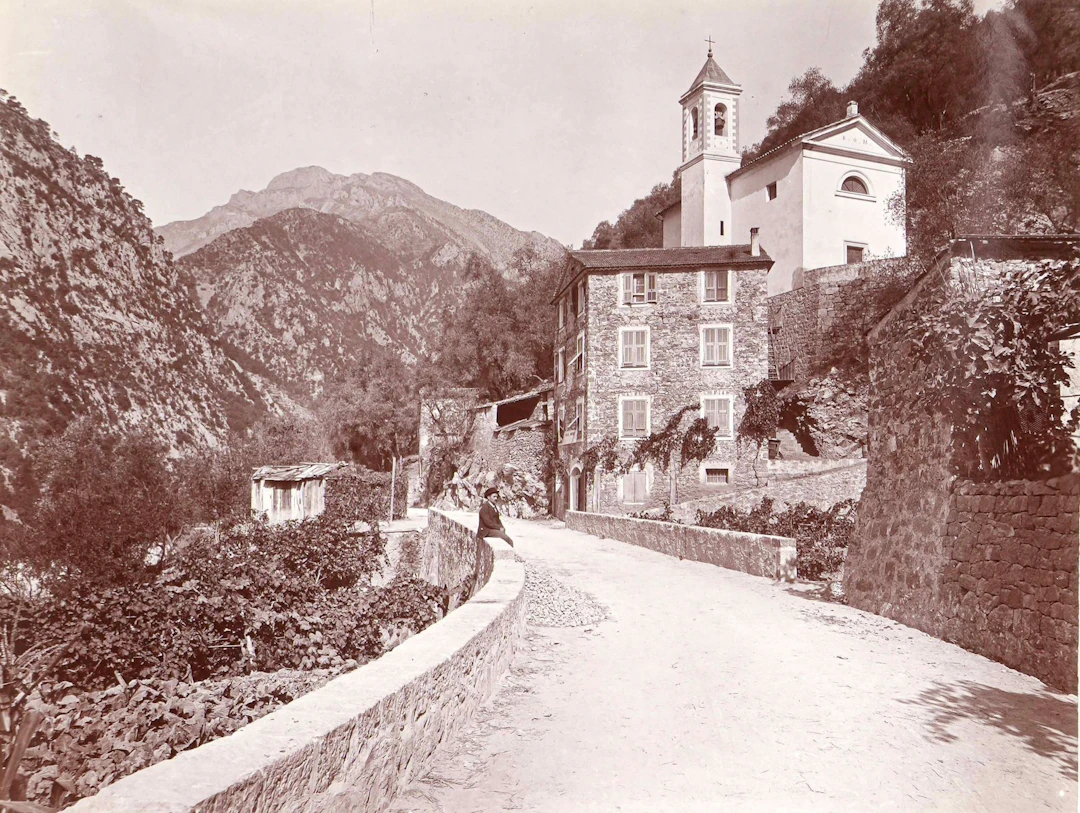 Jean GILETTA (1856-1933) - Lot 255