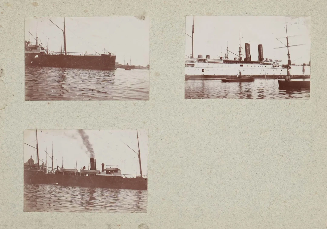 ANONYME - Lot 386