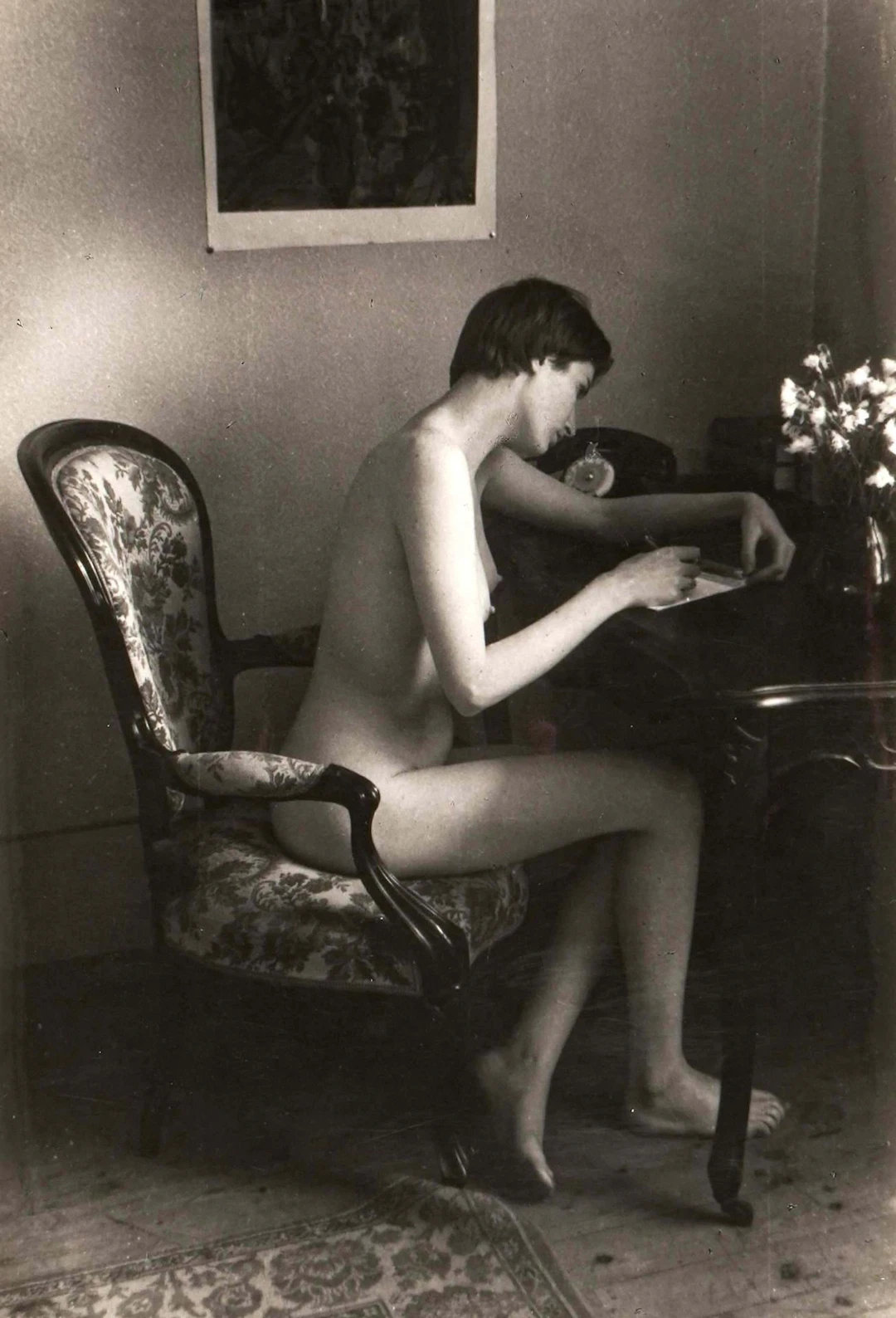 Willy RONIS (1910-2009) - Lot 429