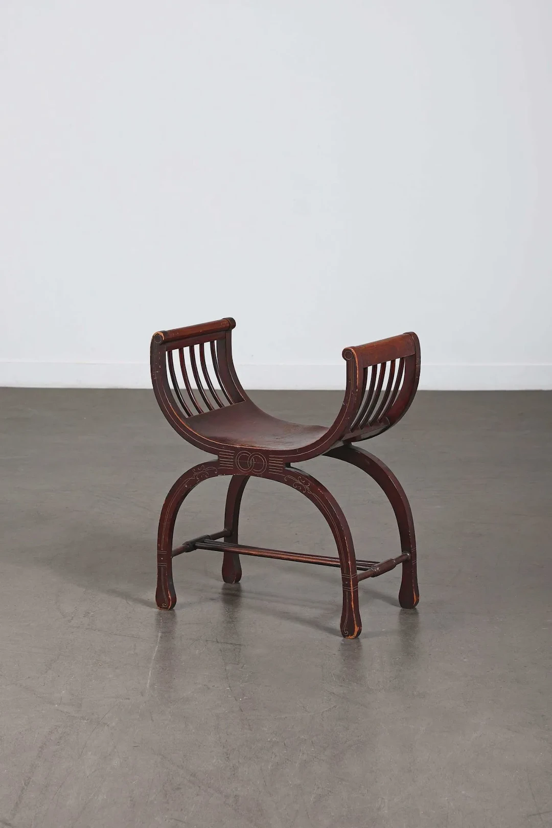 Gebrüder THONET (XX) - Lot 10