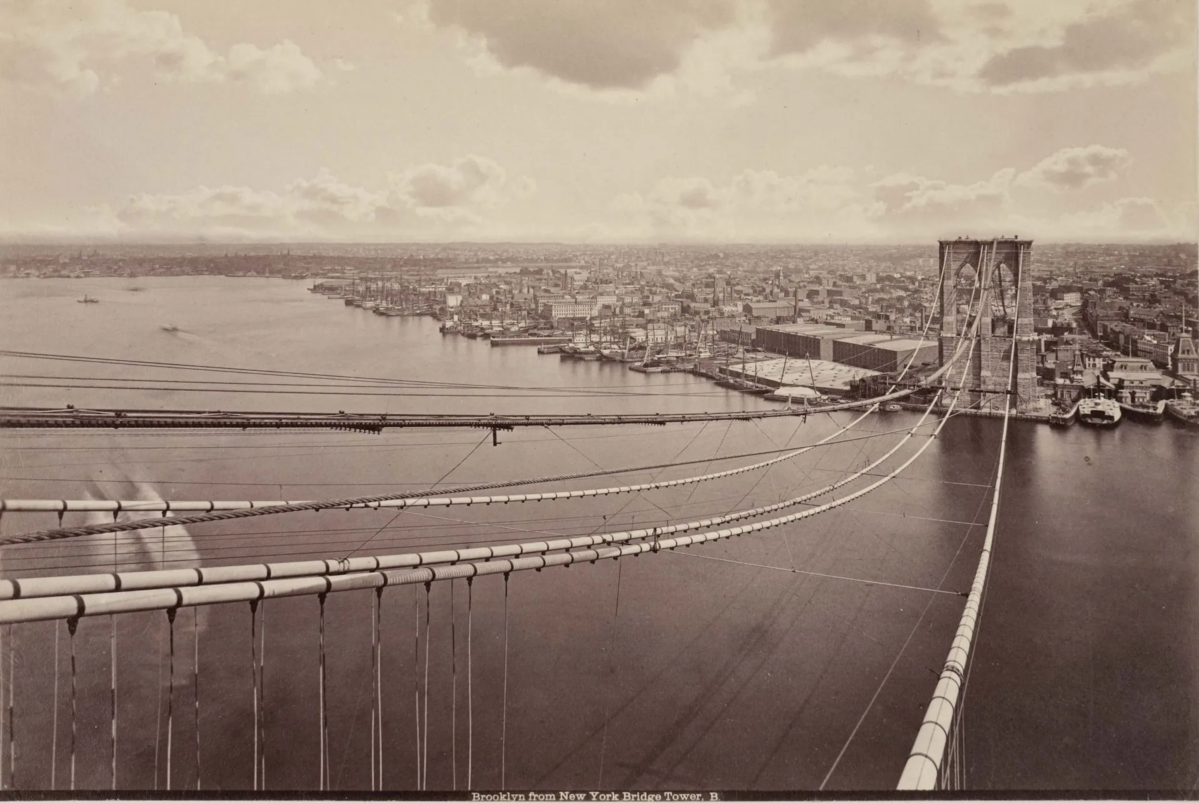 PHOTOGRAPHE AMERICAIN NON IDENTIFIE - Lot 184