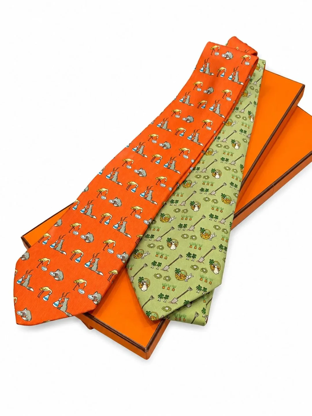 Hermès paris - Lot 301