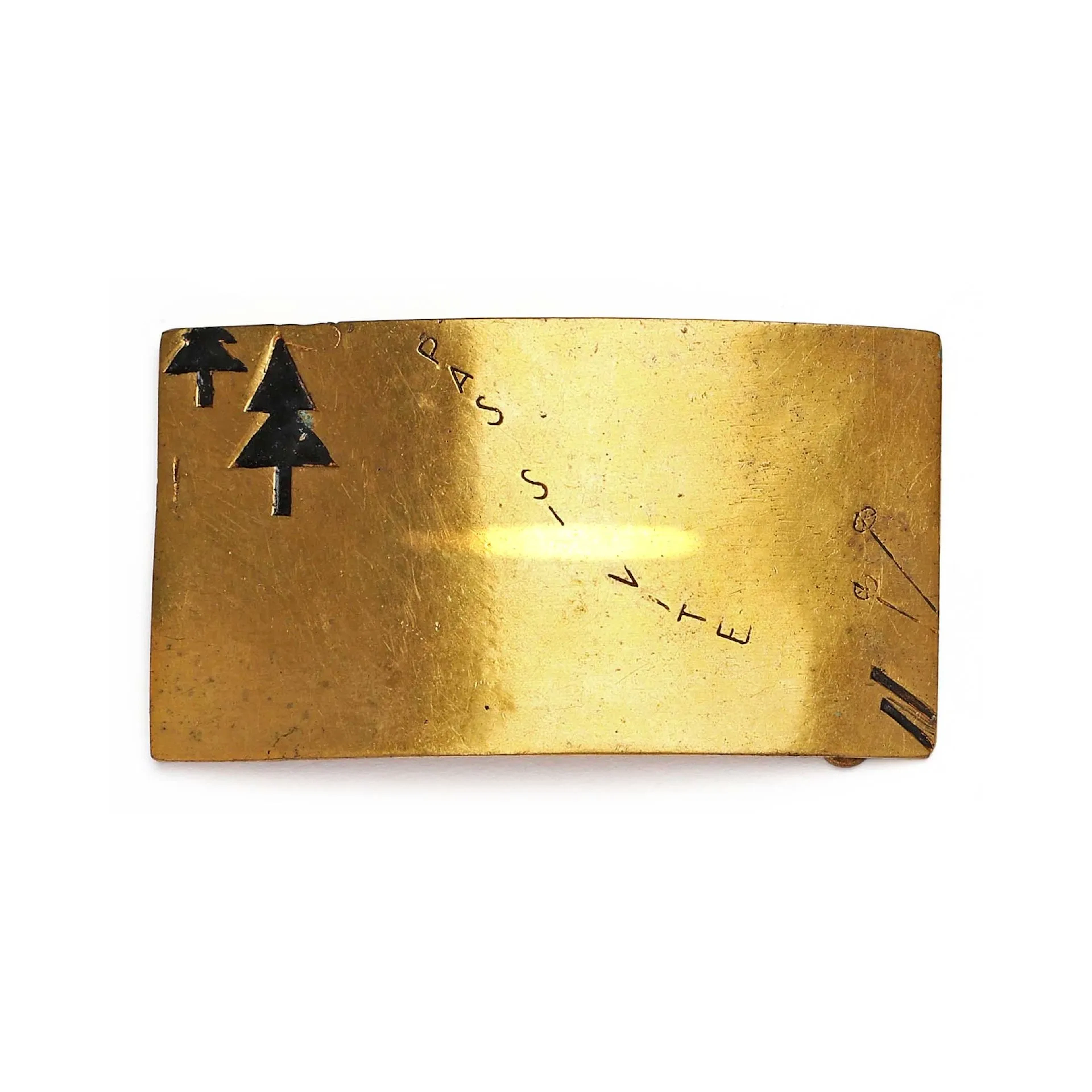 Line VAUTRIN (1913-1997) - Lot 115