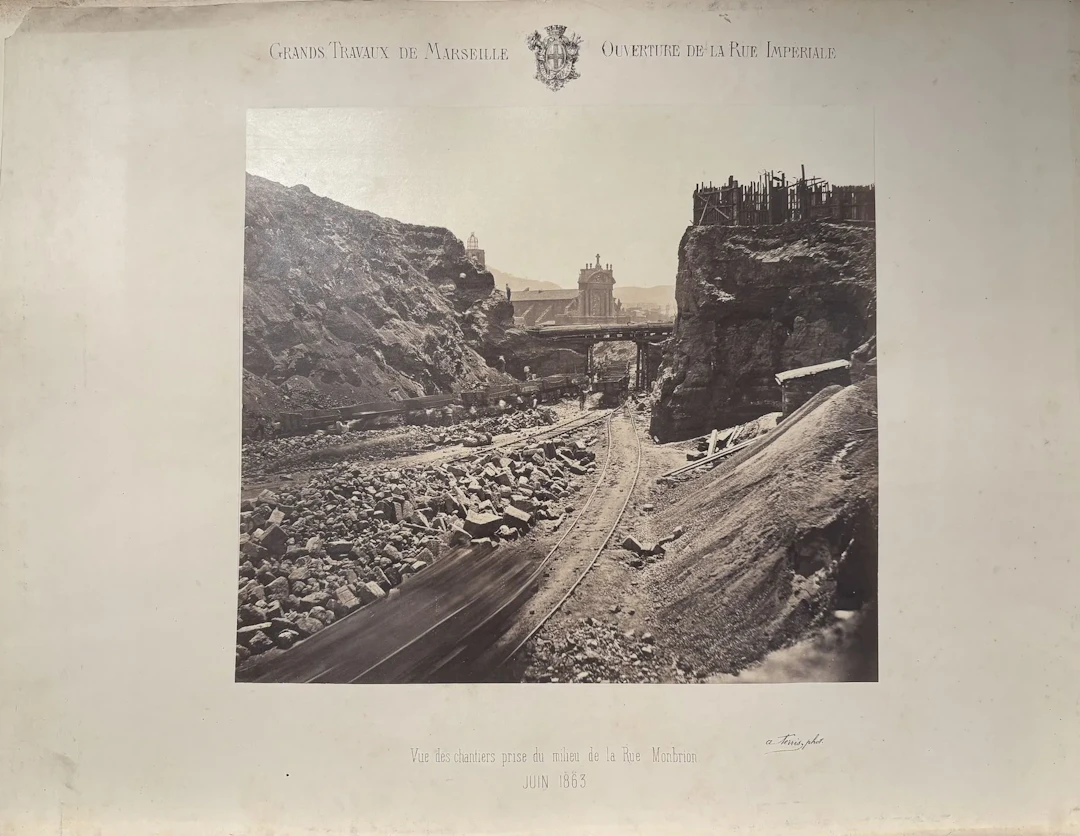 ADOLPHE TERRIS (1820-1899) - Lot 204