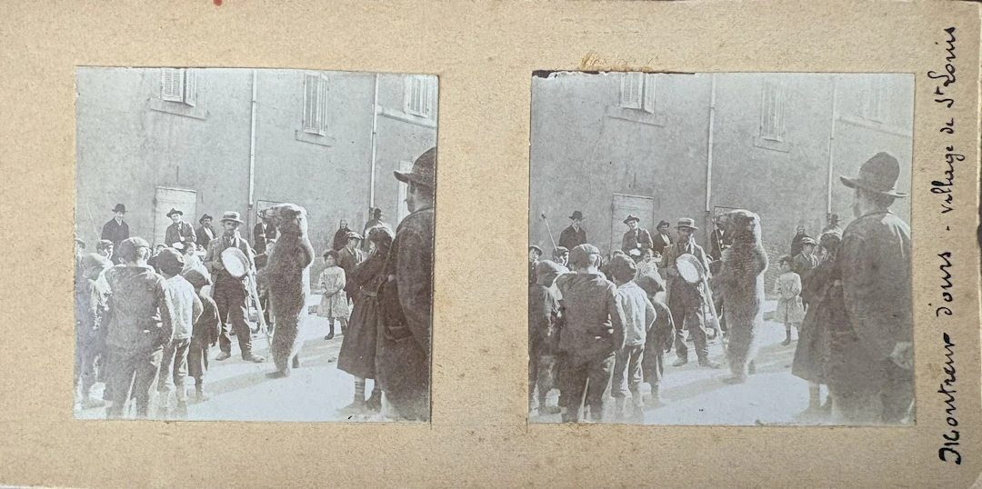 ANONYME - Lot 316