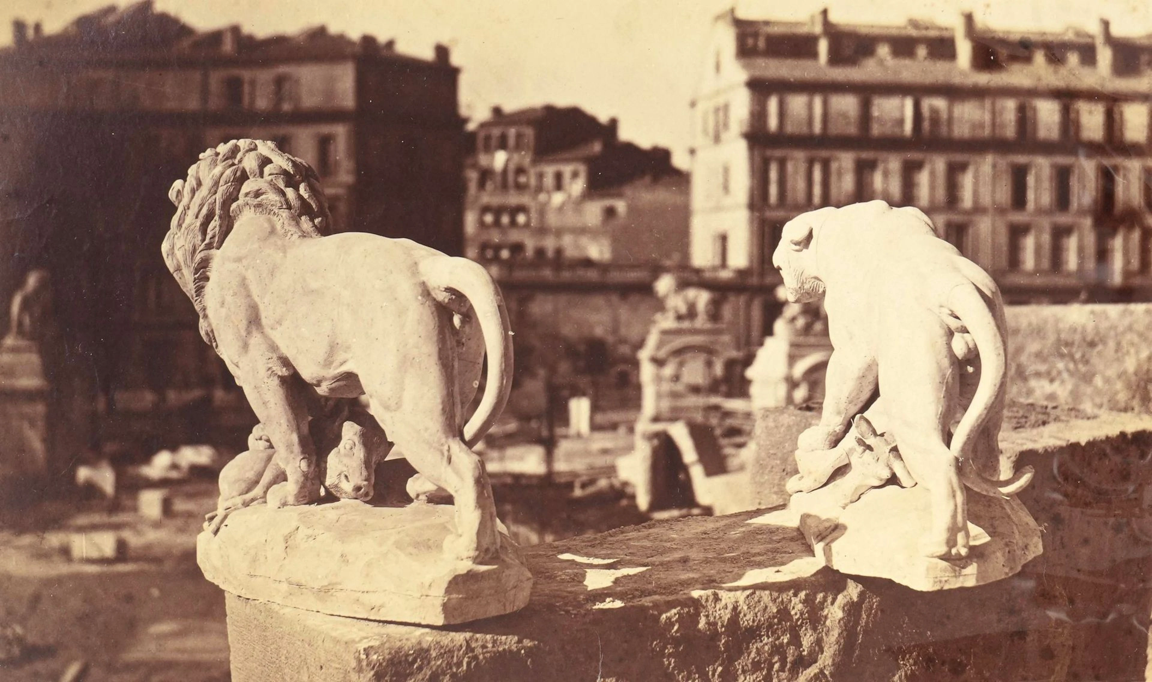 ADOLPHE TERRIS (1820-1899) - Lot 222