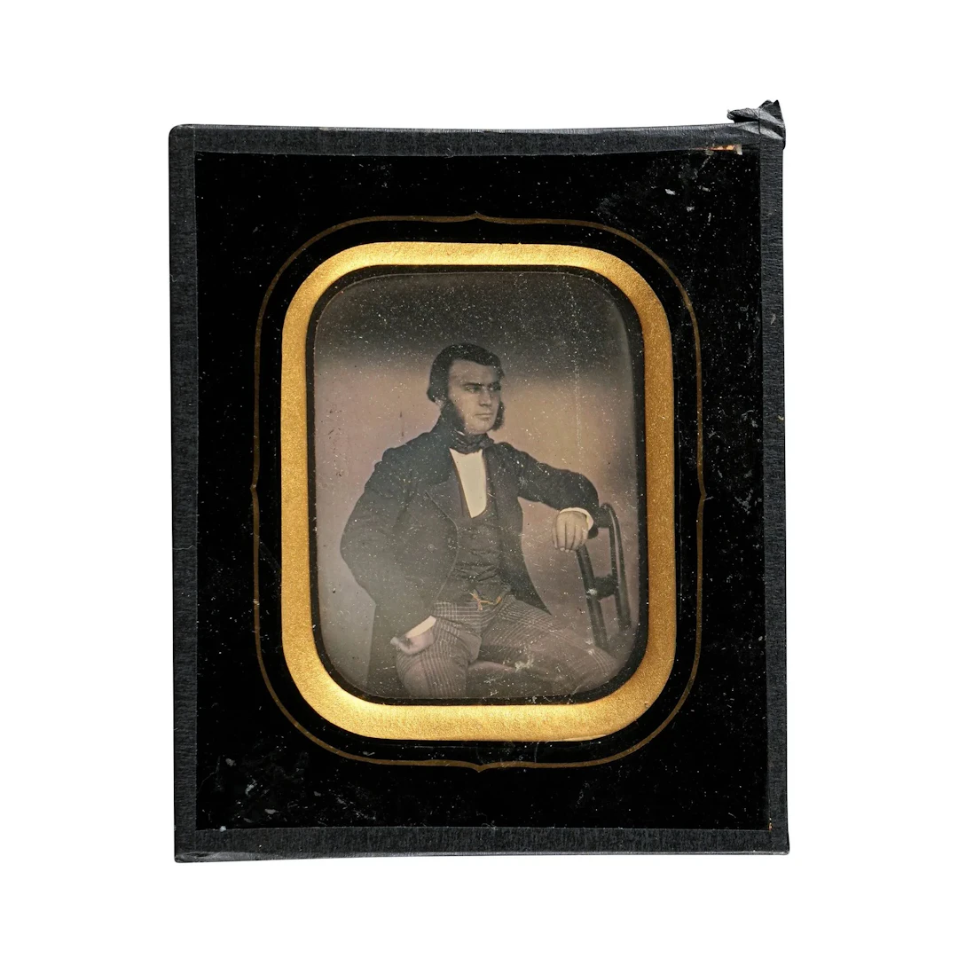 DESMONTS, rue Saint Ferréol à Marseille - Lot 10