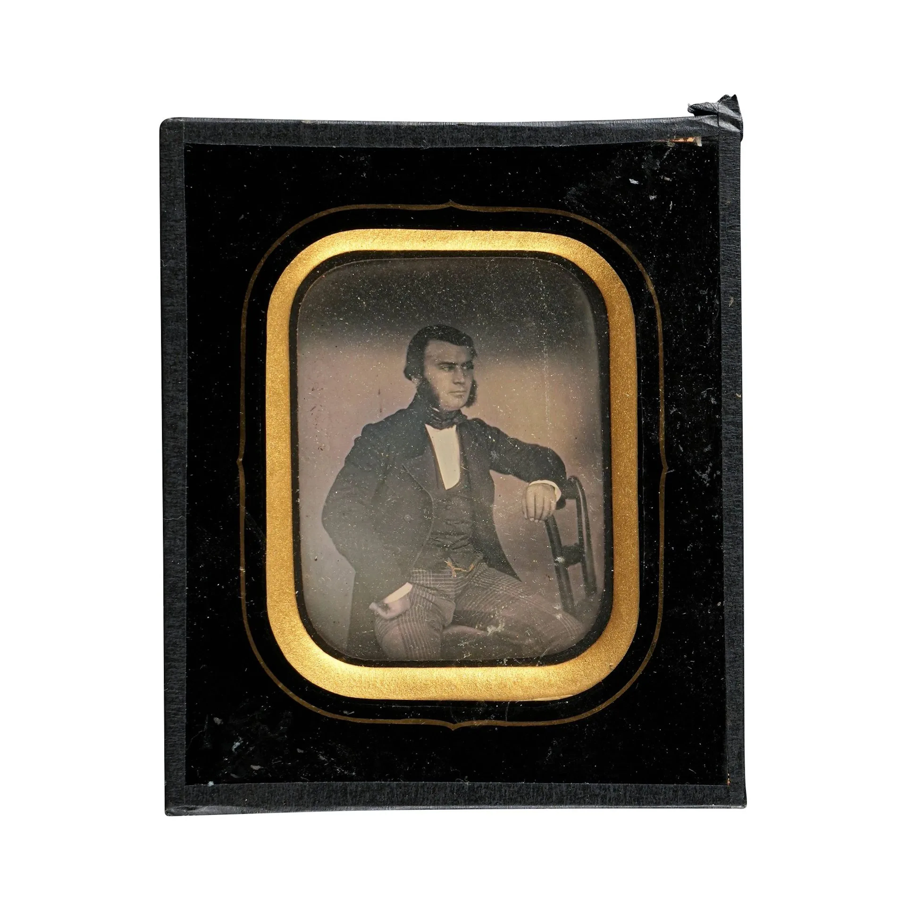 DESMONTS, rue Saint Ferréol à Marseille - Lot 10
