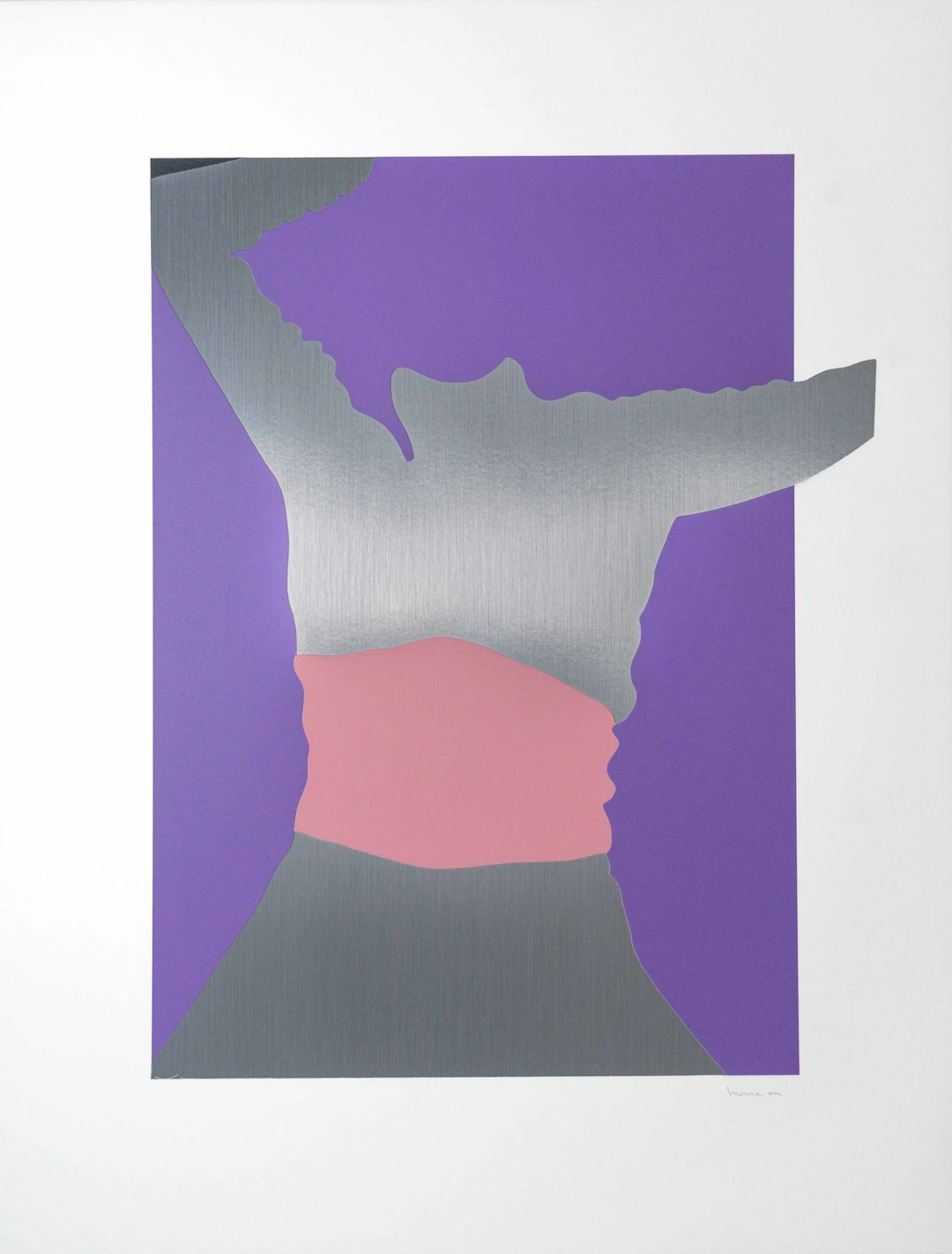 Gary HUME (né en 1962) - Lot 87